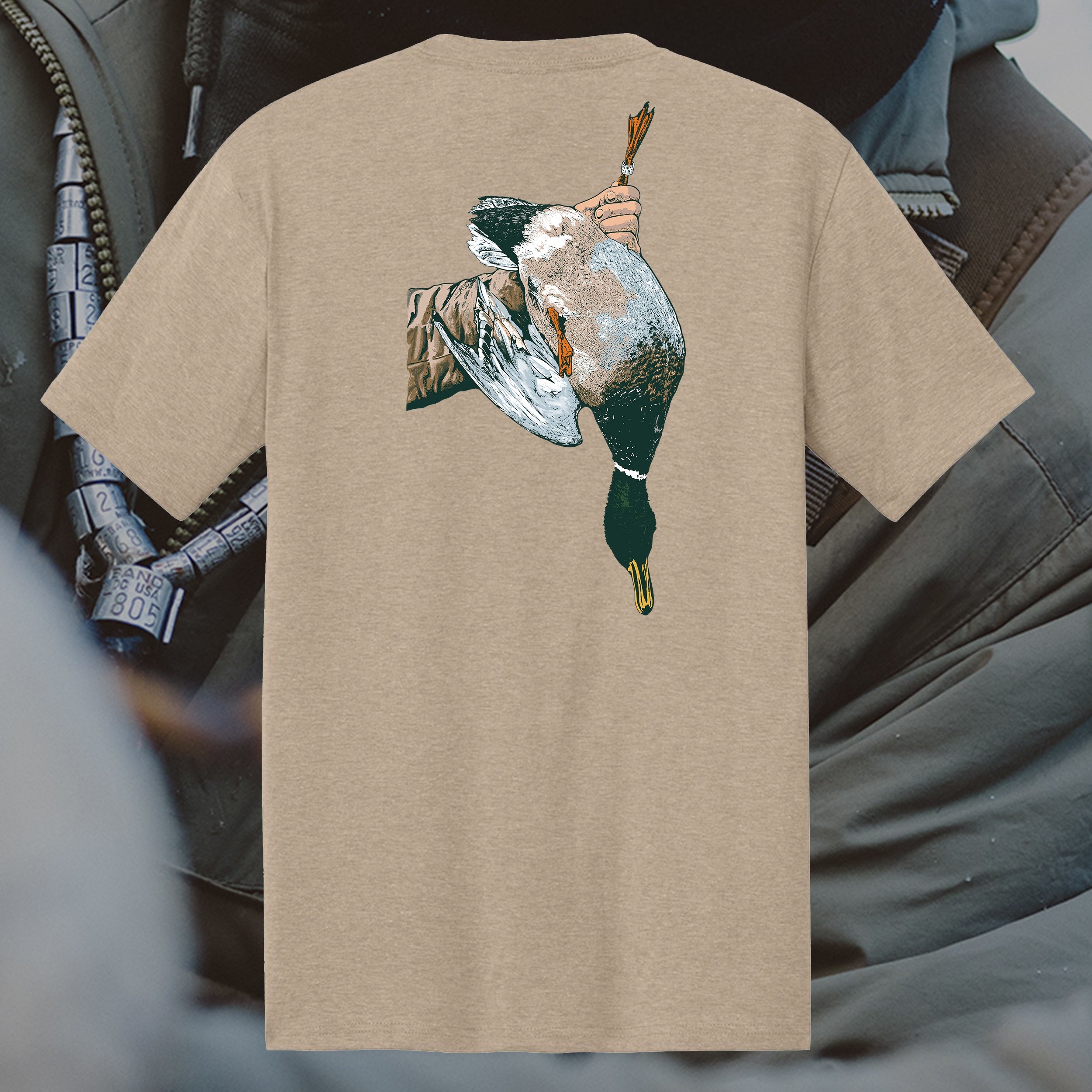 Shirt of the Month Subscription