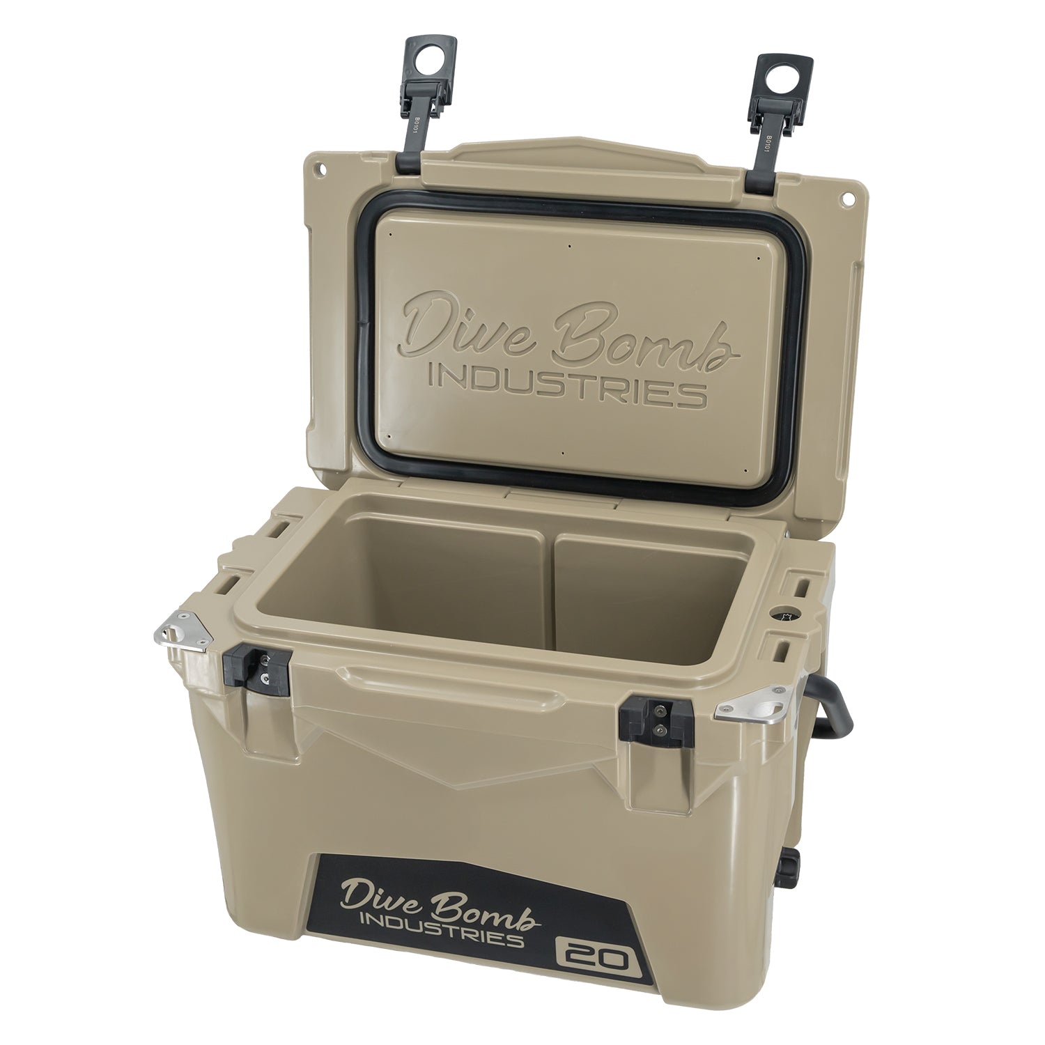 Drifter Hard Coolers