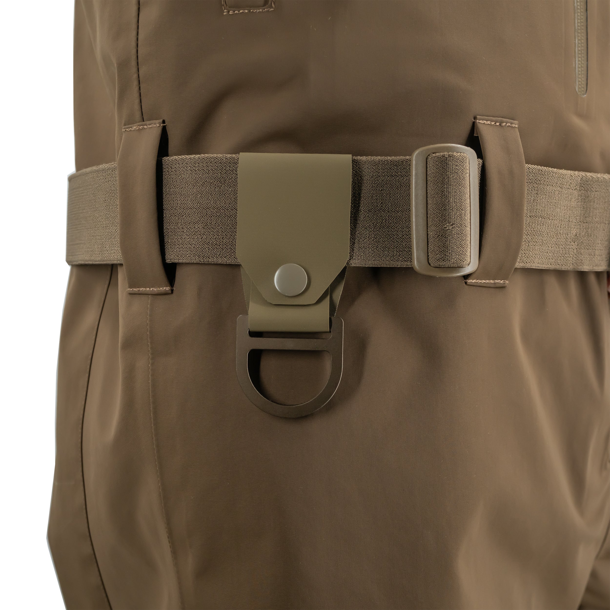 Duck Hunting Waders - Muck Brown inventory