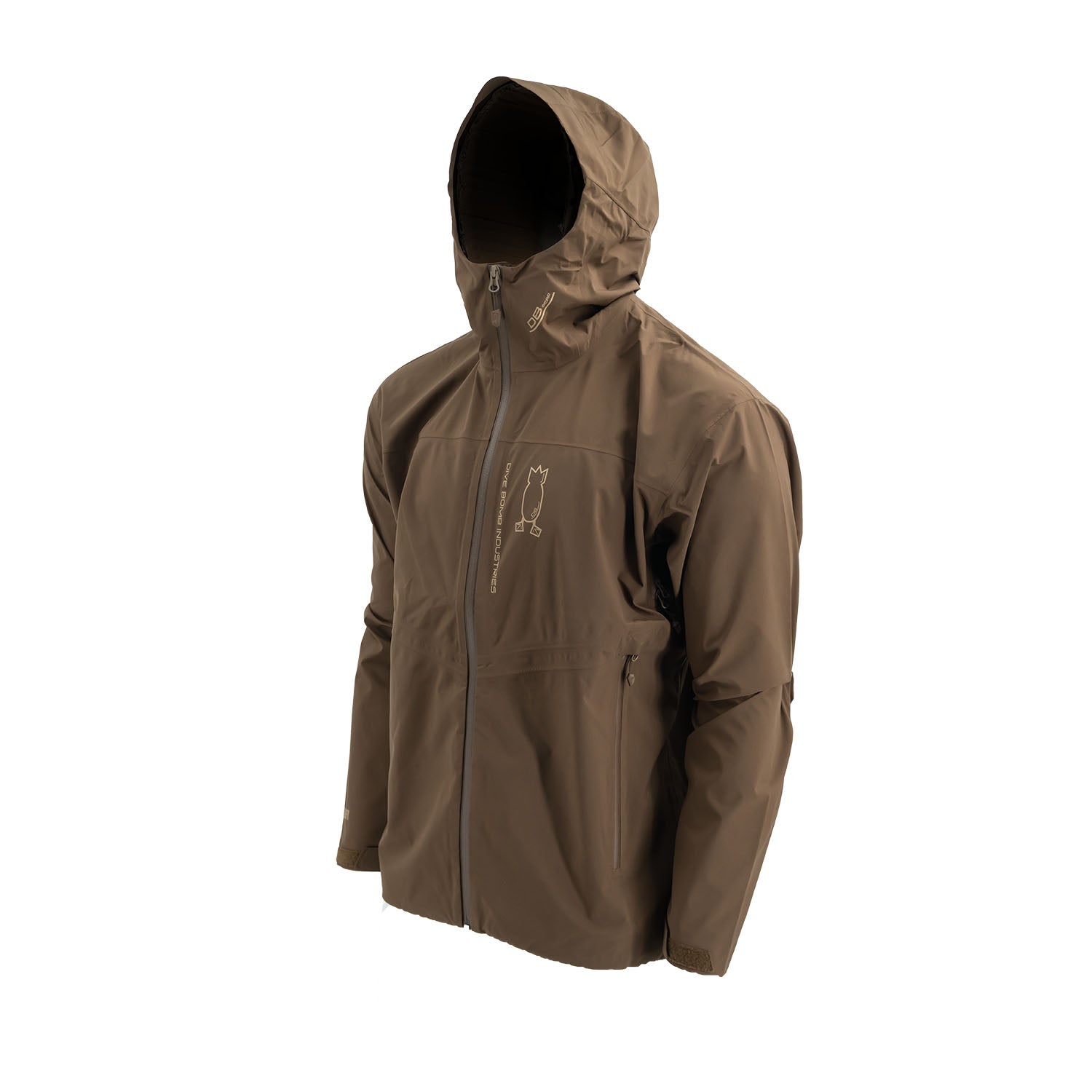 EVAP Lightweight Rain Jacket