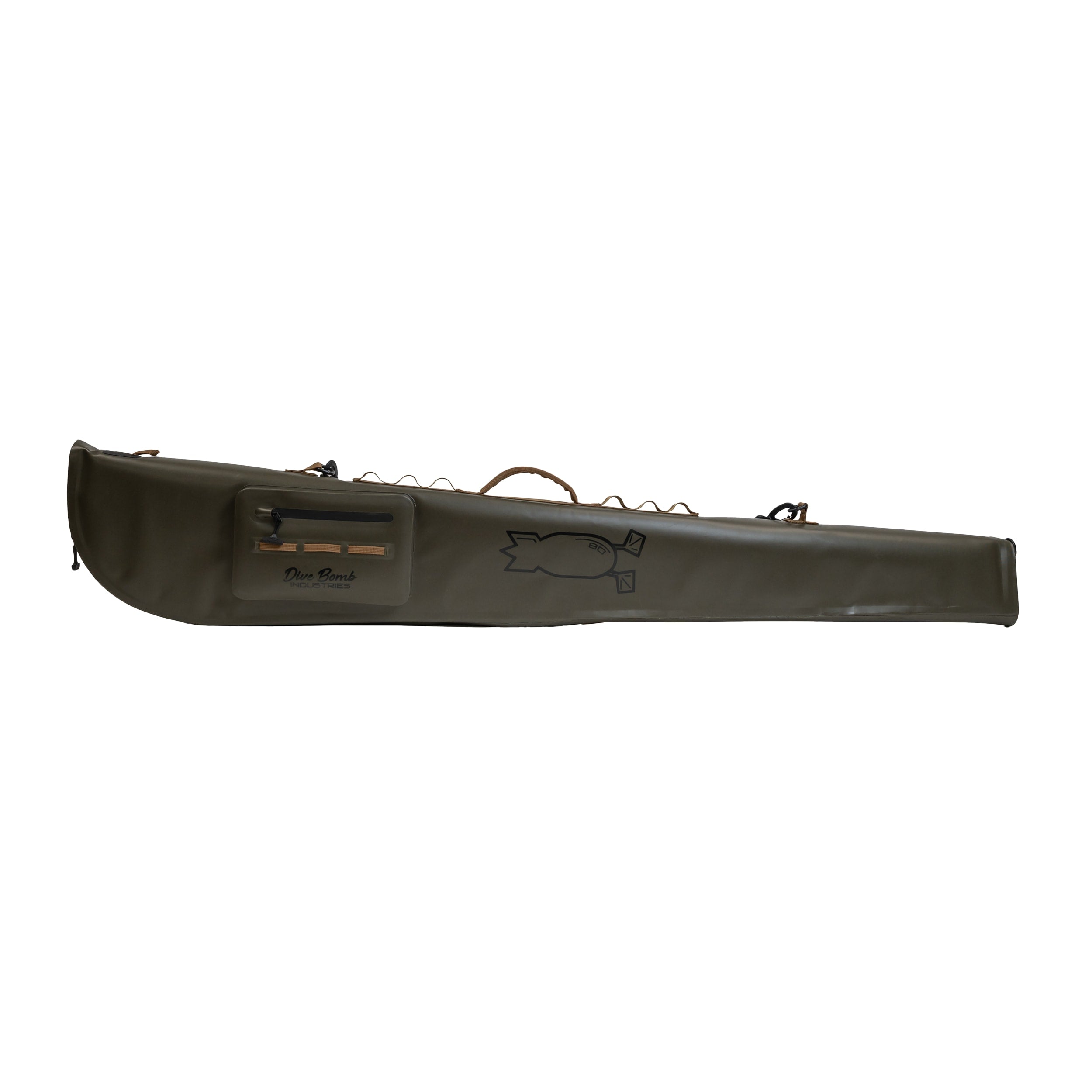 Shotgun Case