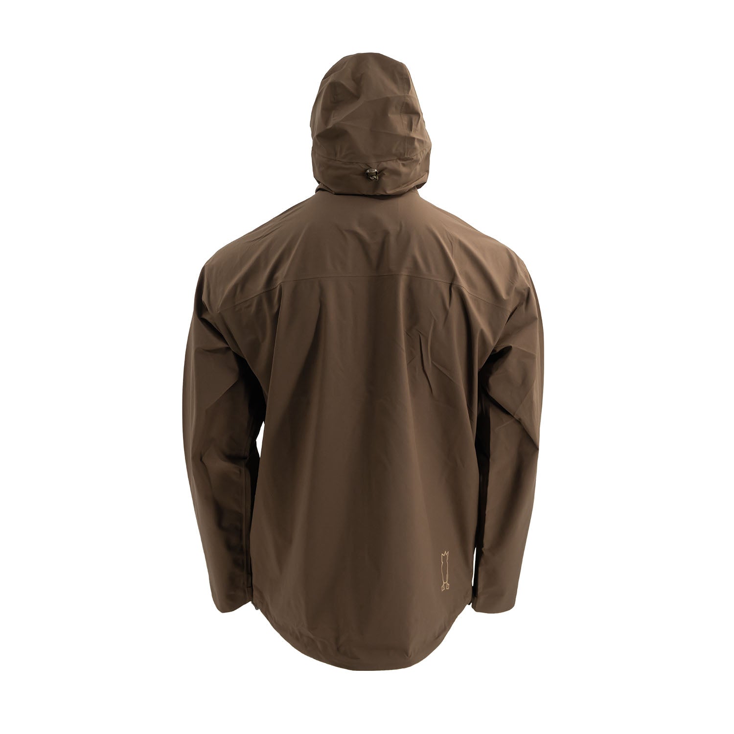 EVAP Lightweight Rain Jacket