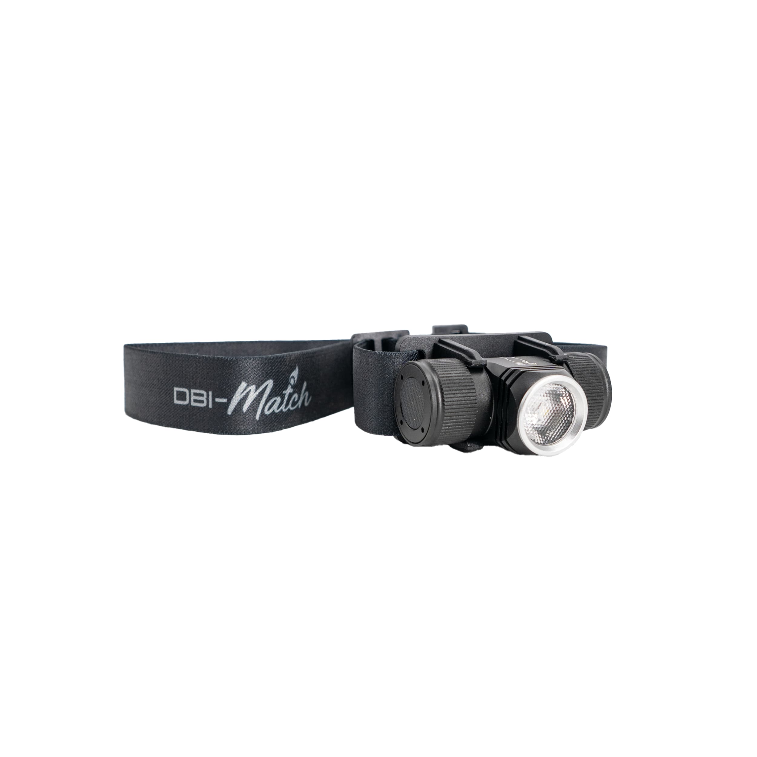 Compact Hunting Headlamp