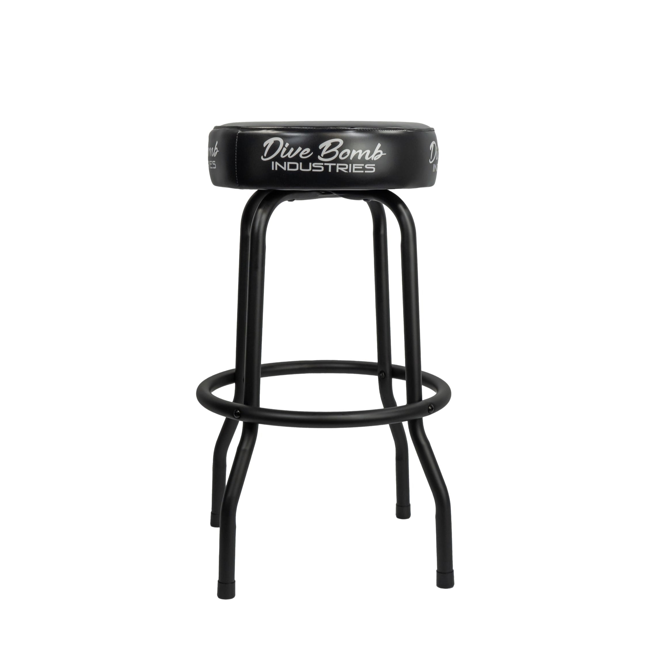 Shop Stool Tech