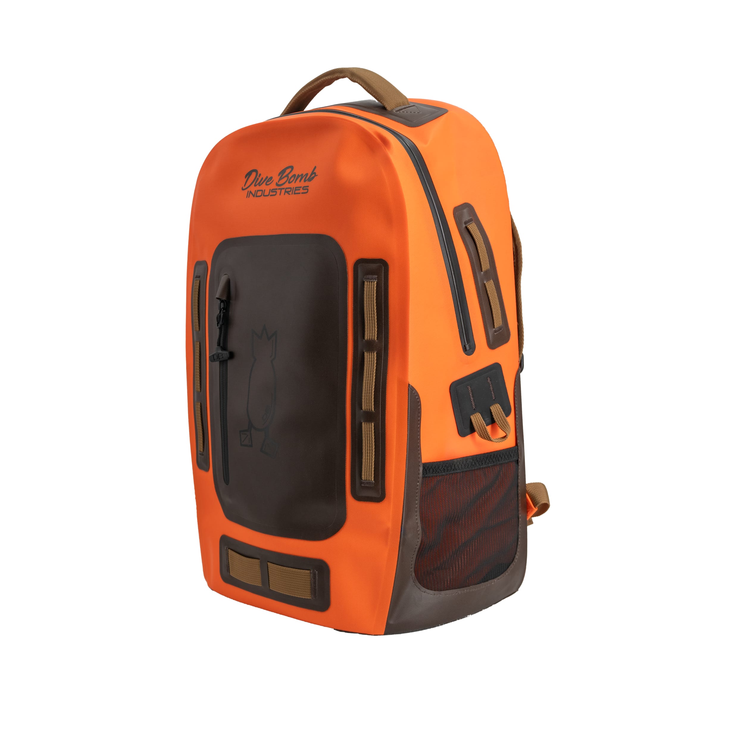 2025 Dry Line Essentials Package (Otter Brown)