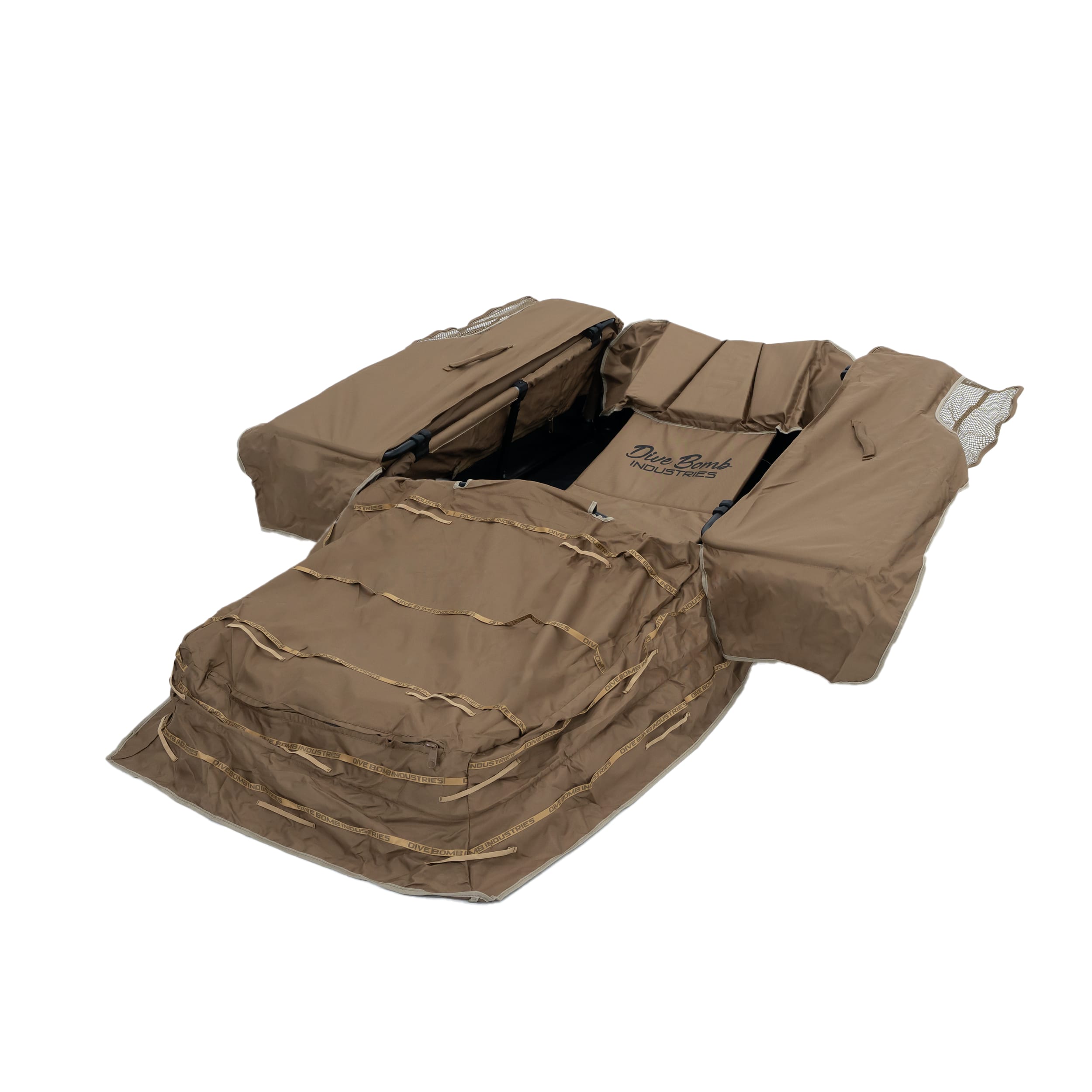 2025 Mobile Waterfowler Package