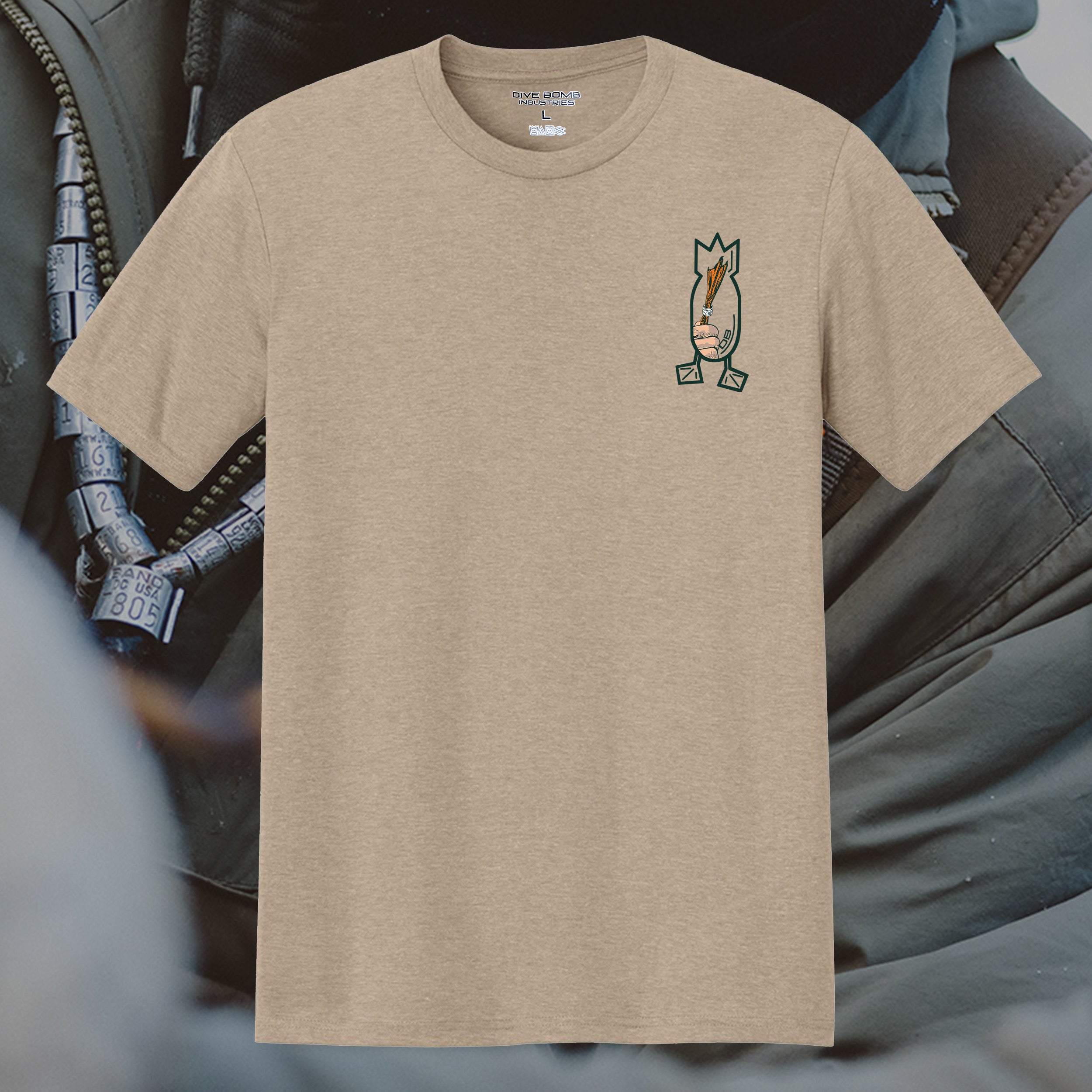 Shirt of the Month Subscription