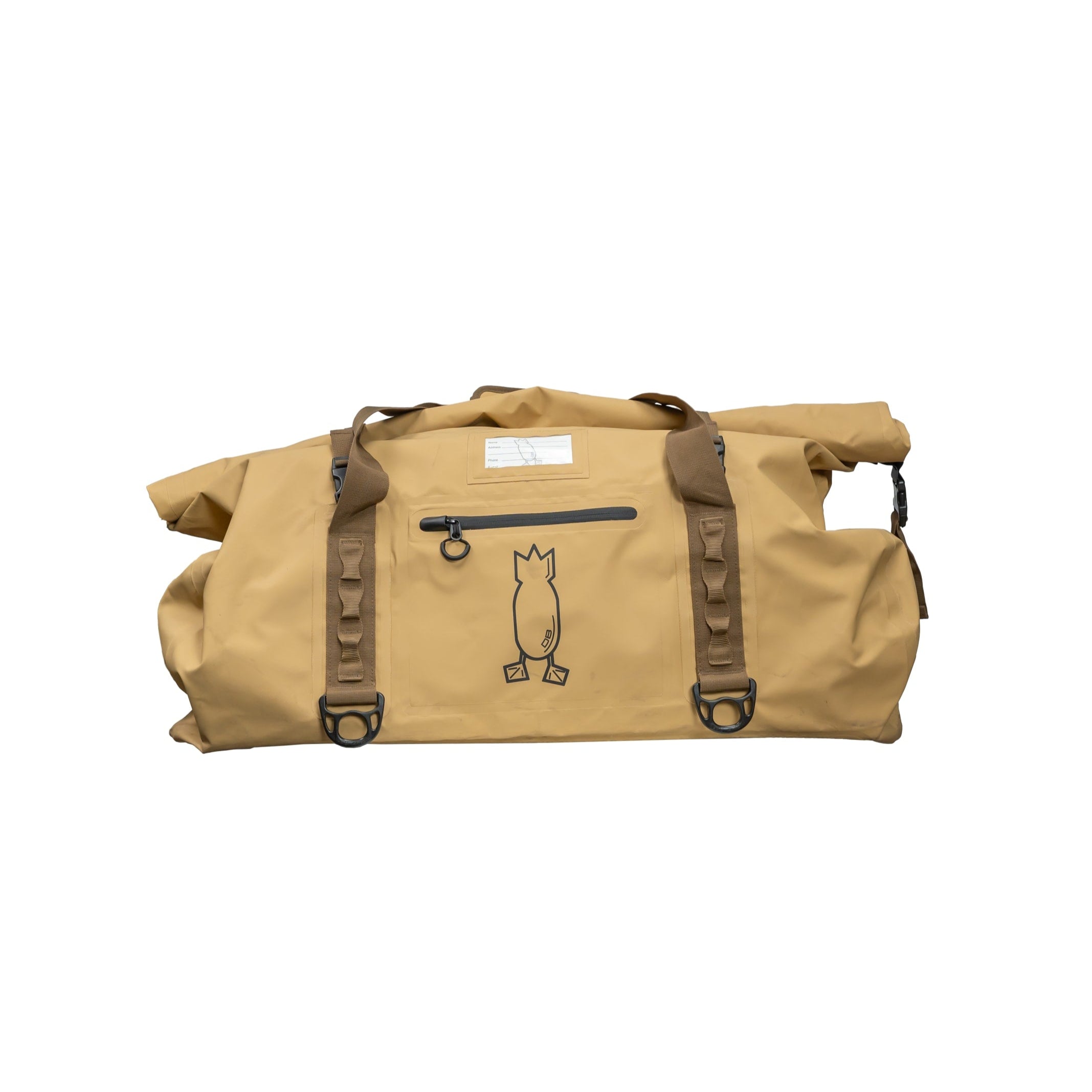 Waterproof Duffel Bag
