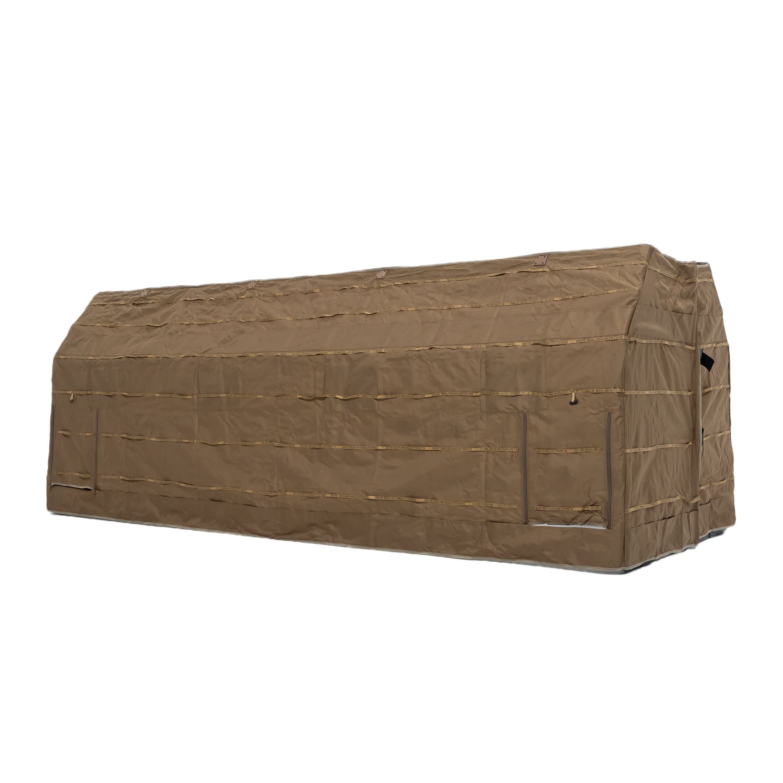 2025 Speck Field Package