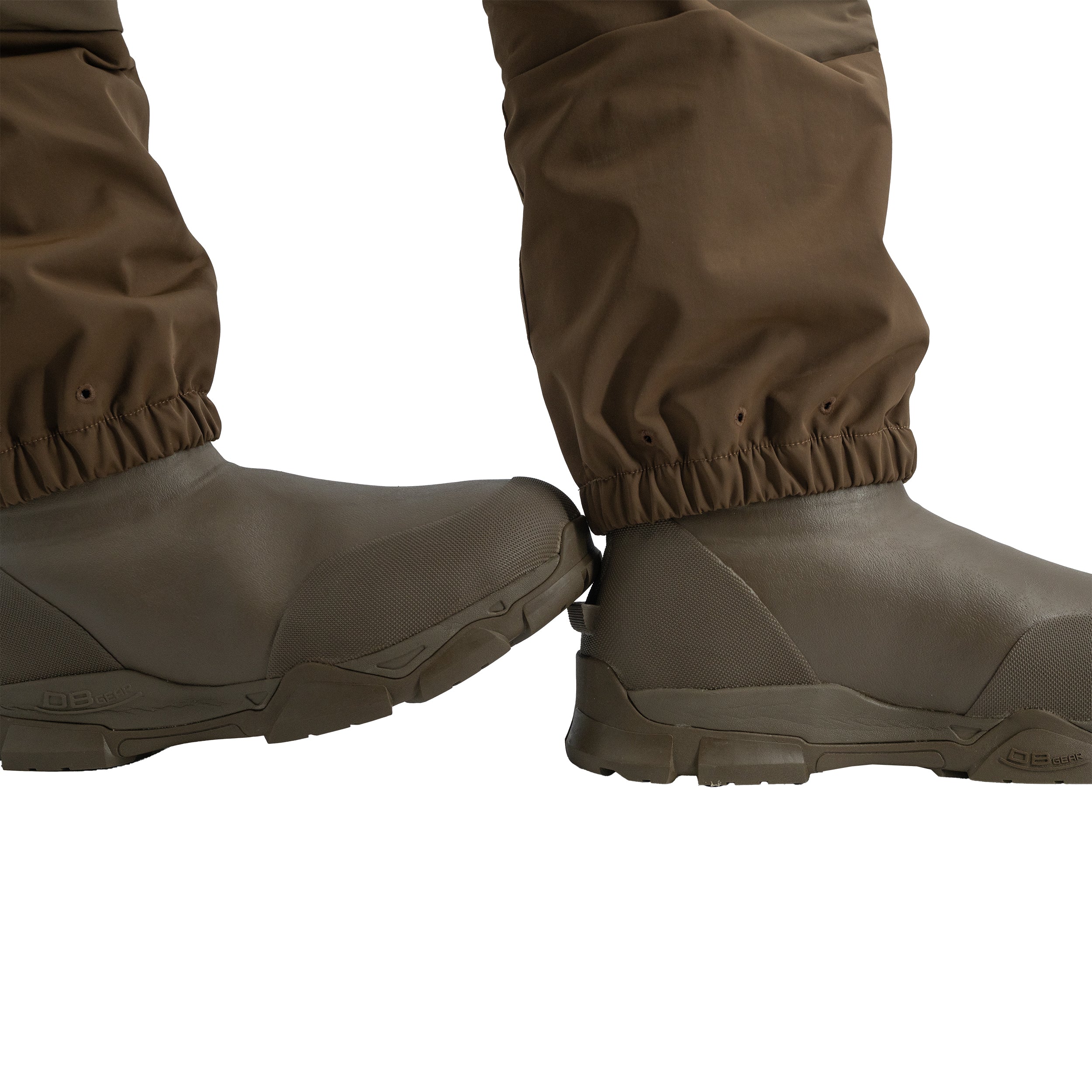 Duck Hunting Waders - Muck Brown inventory