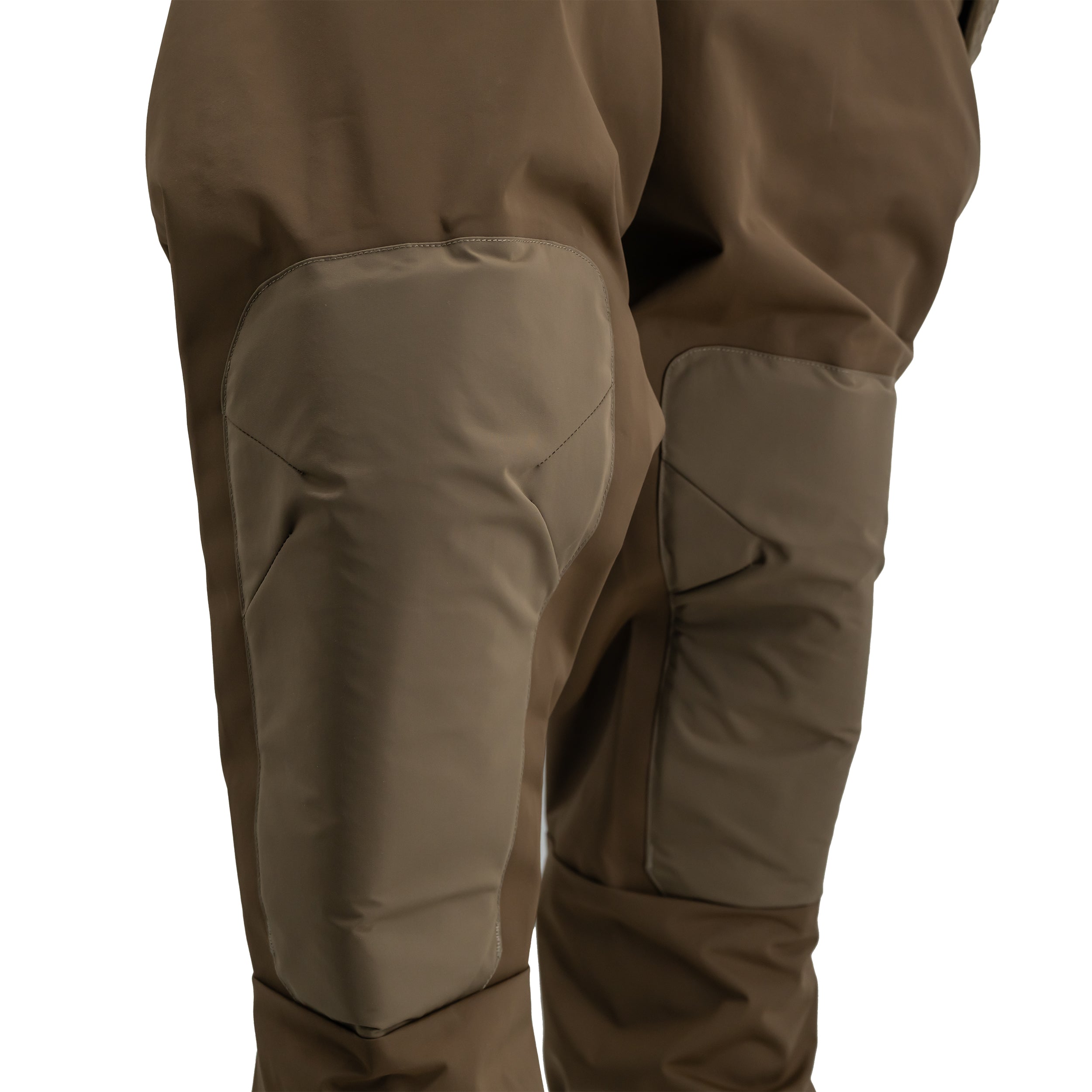 Duck Hunting Waders - Muck Brown inventory