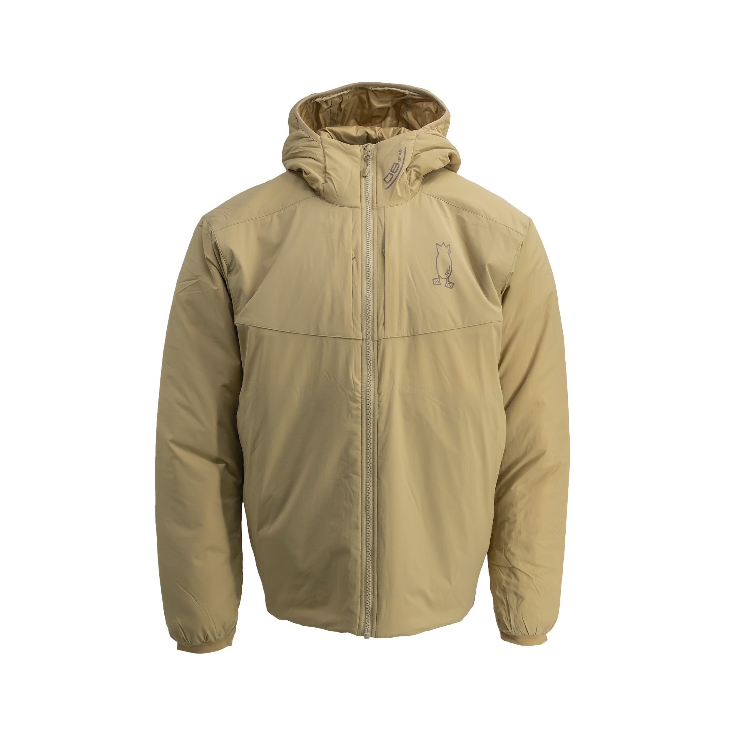 Airweight Hunting Jacket Field Tan S
