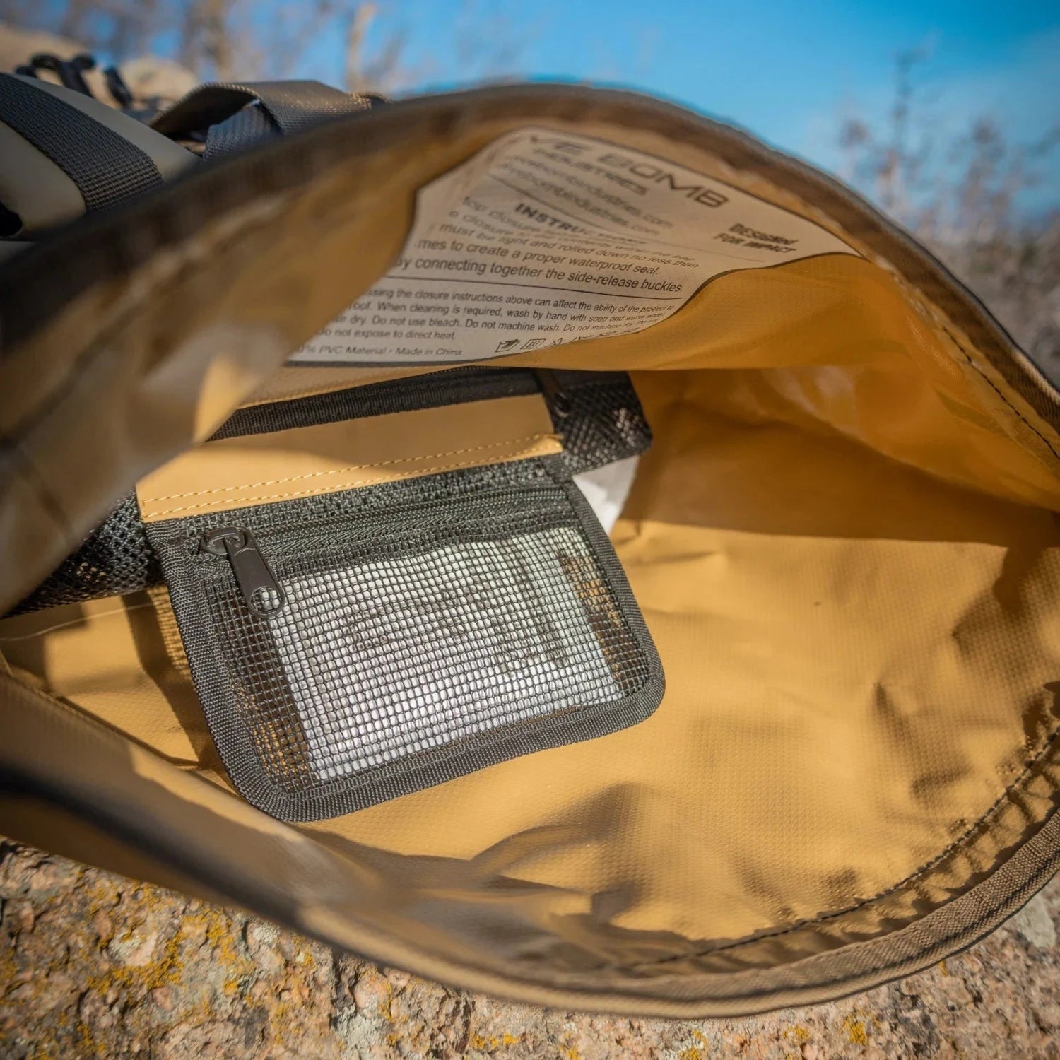 Waterproof Hunting Backpack