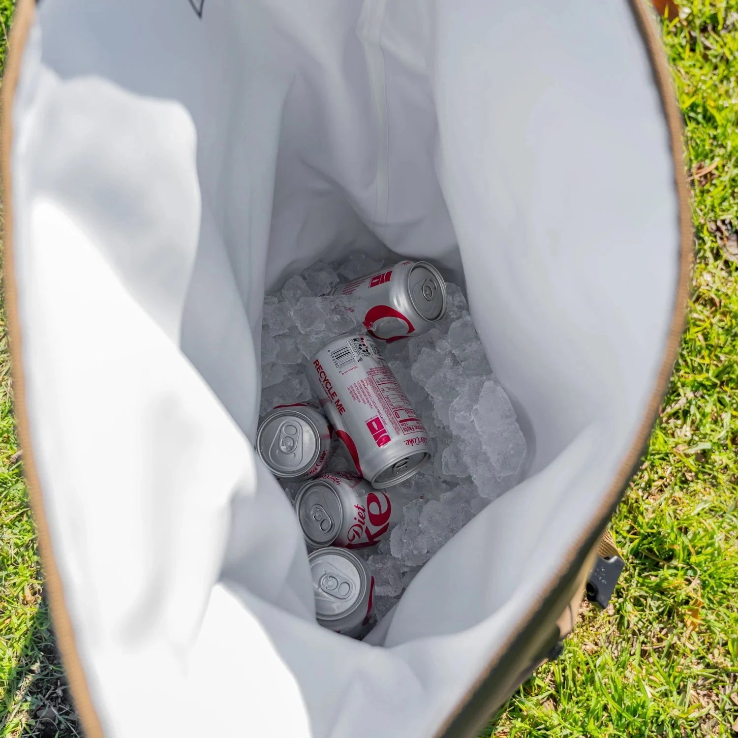 Waterproof Cooler Bag