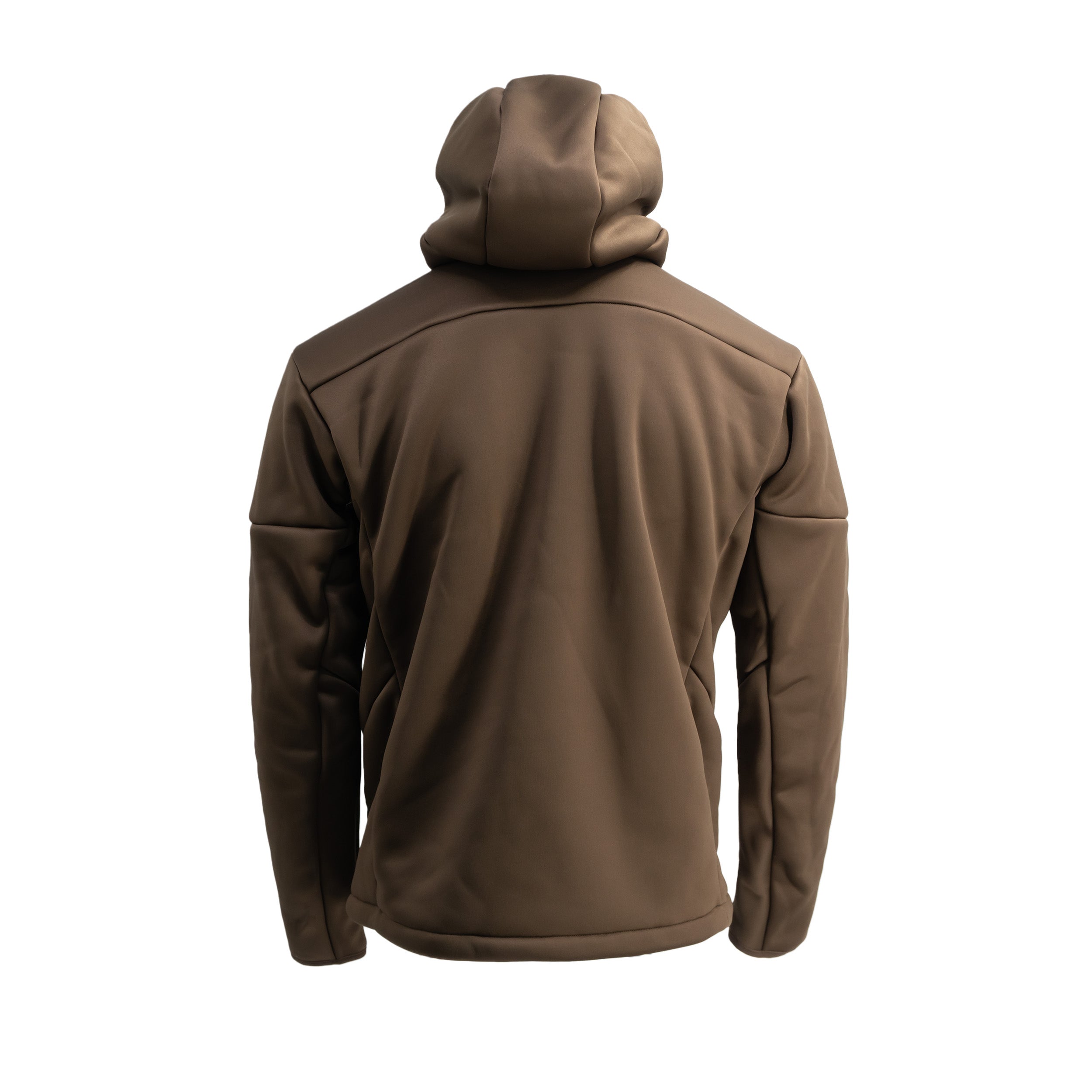 Fleece Jacket Tech Gear