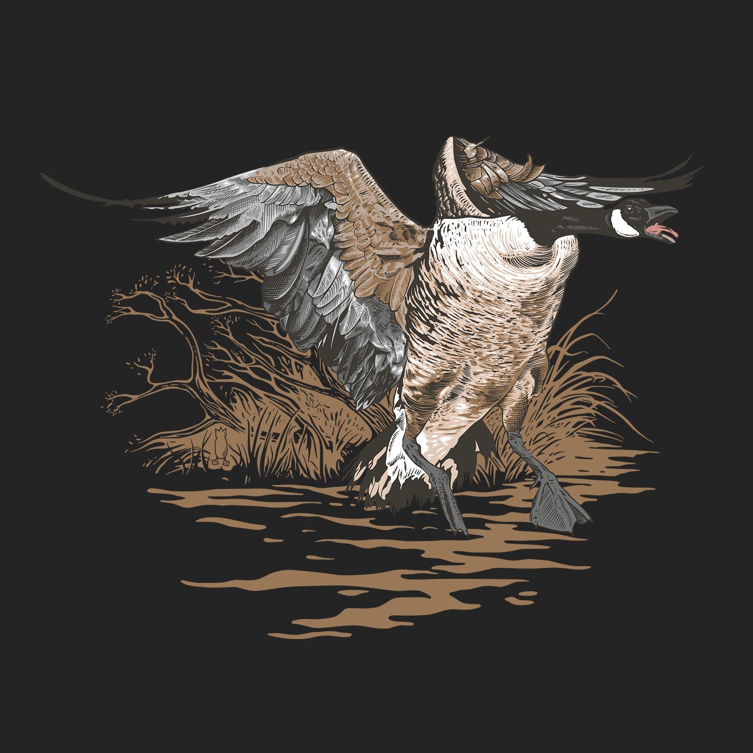 Hoodie of the Month Subscription