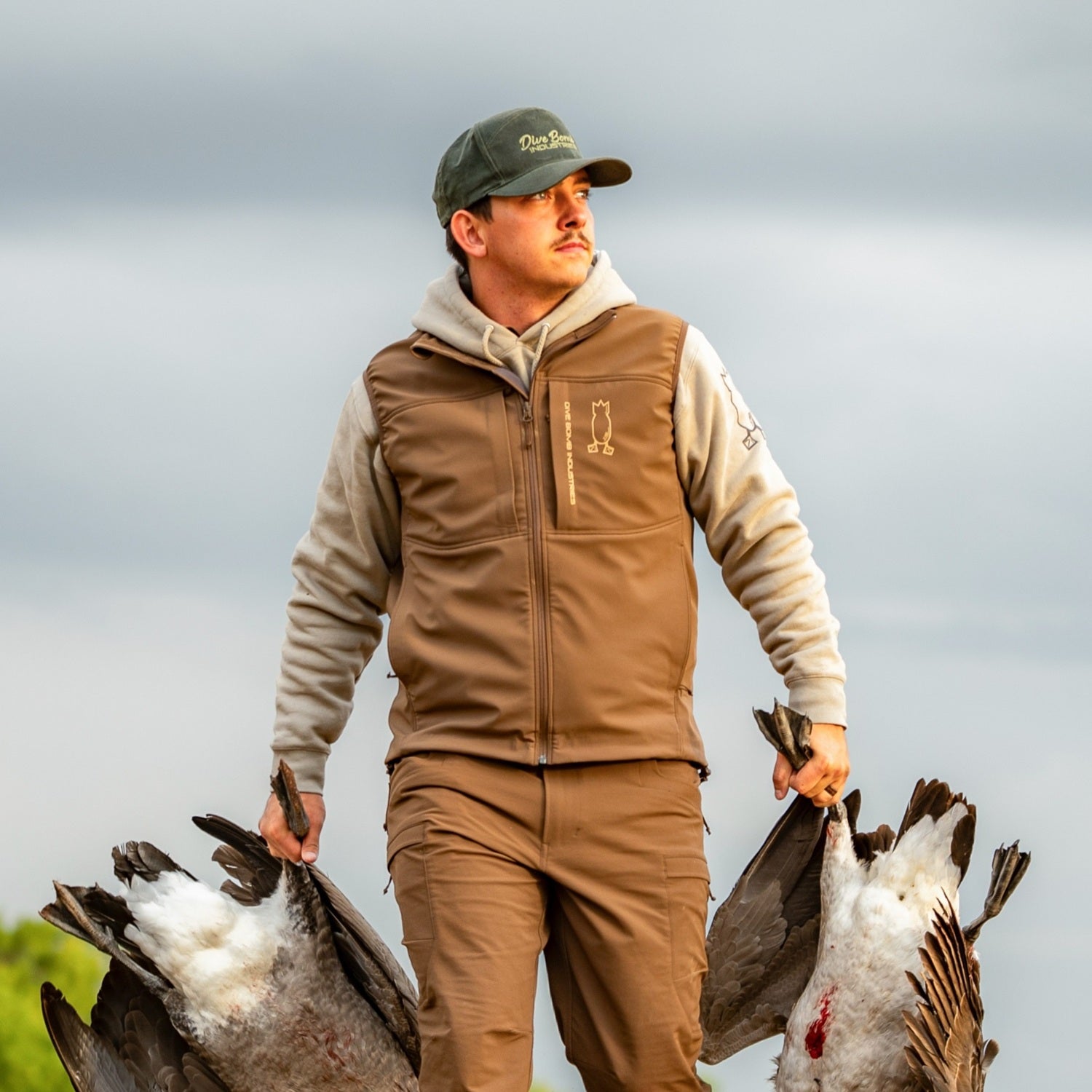 Hunting Vest Apparel