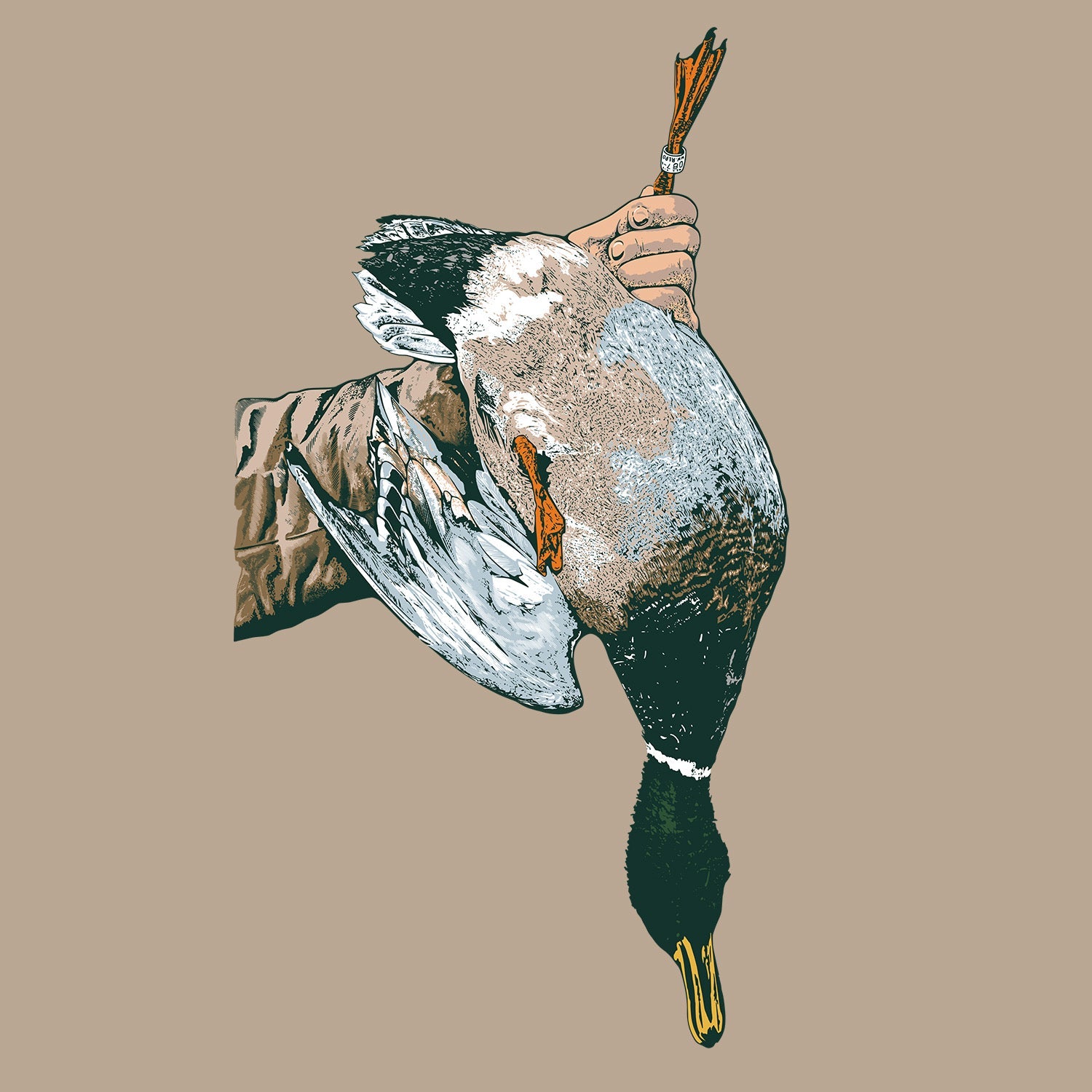 Shirt of the Month Subscription