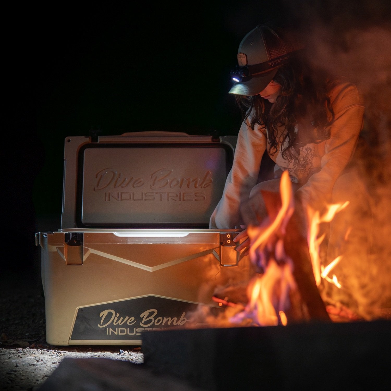 Drifter Hard Coolers