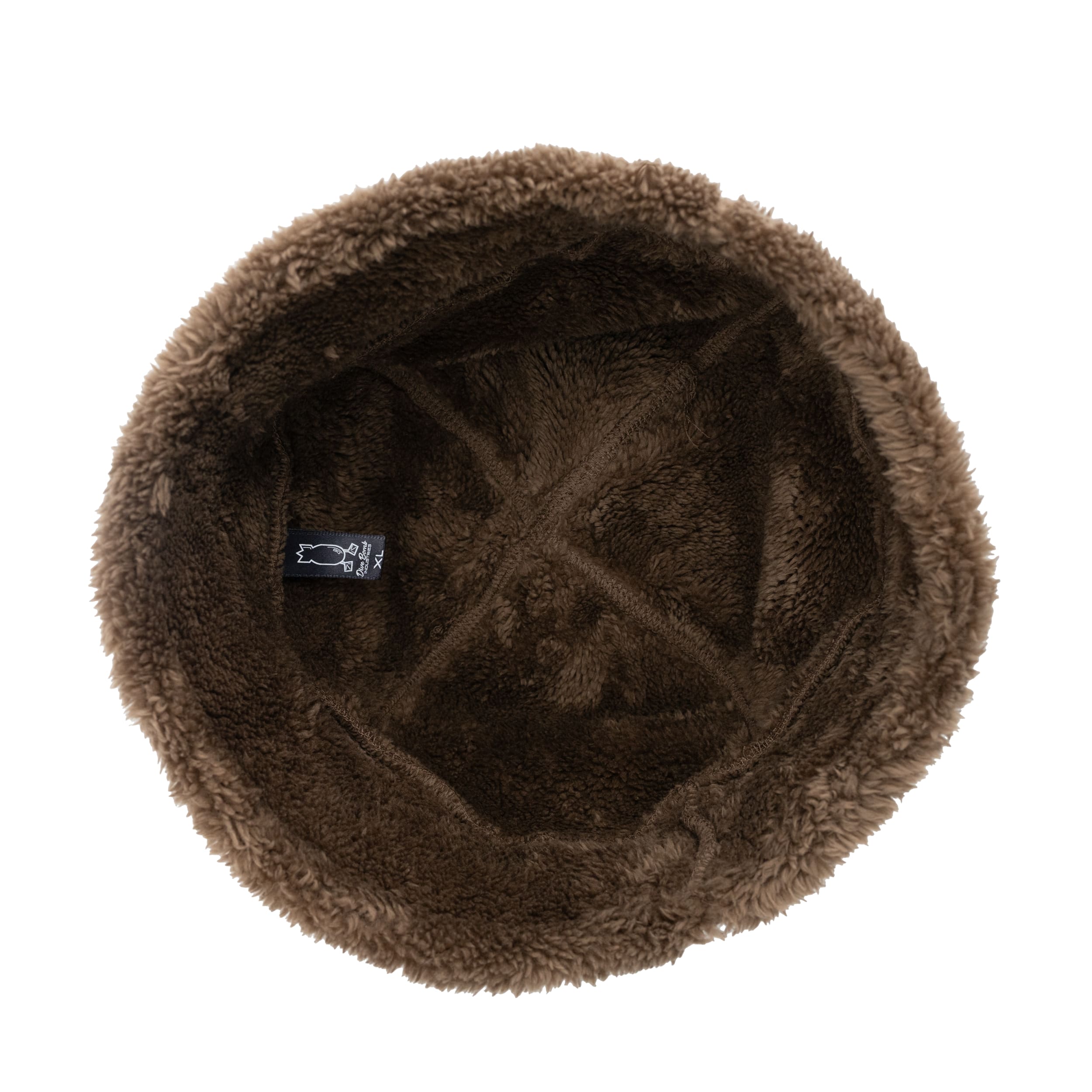 Fleece Beanie