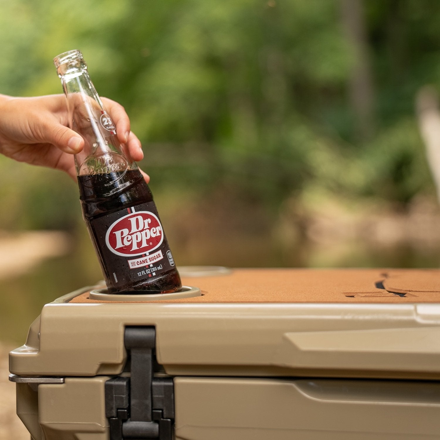 Drifter Hard Coolers