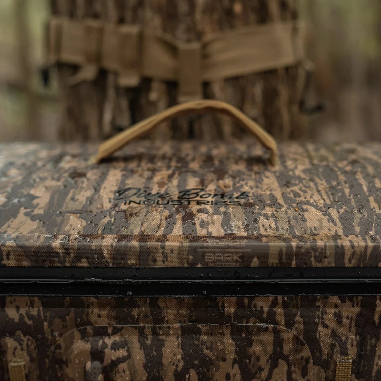 Zippered Waterproof Soft Cooler