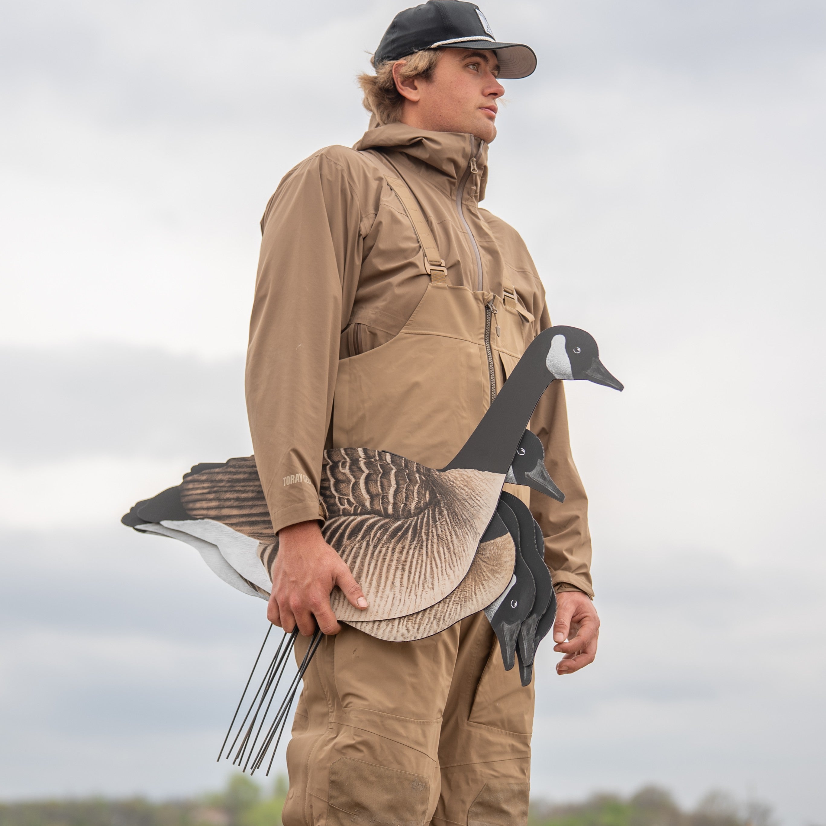 V3 Canada Silhouettes silhouettes