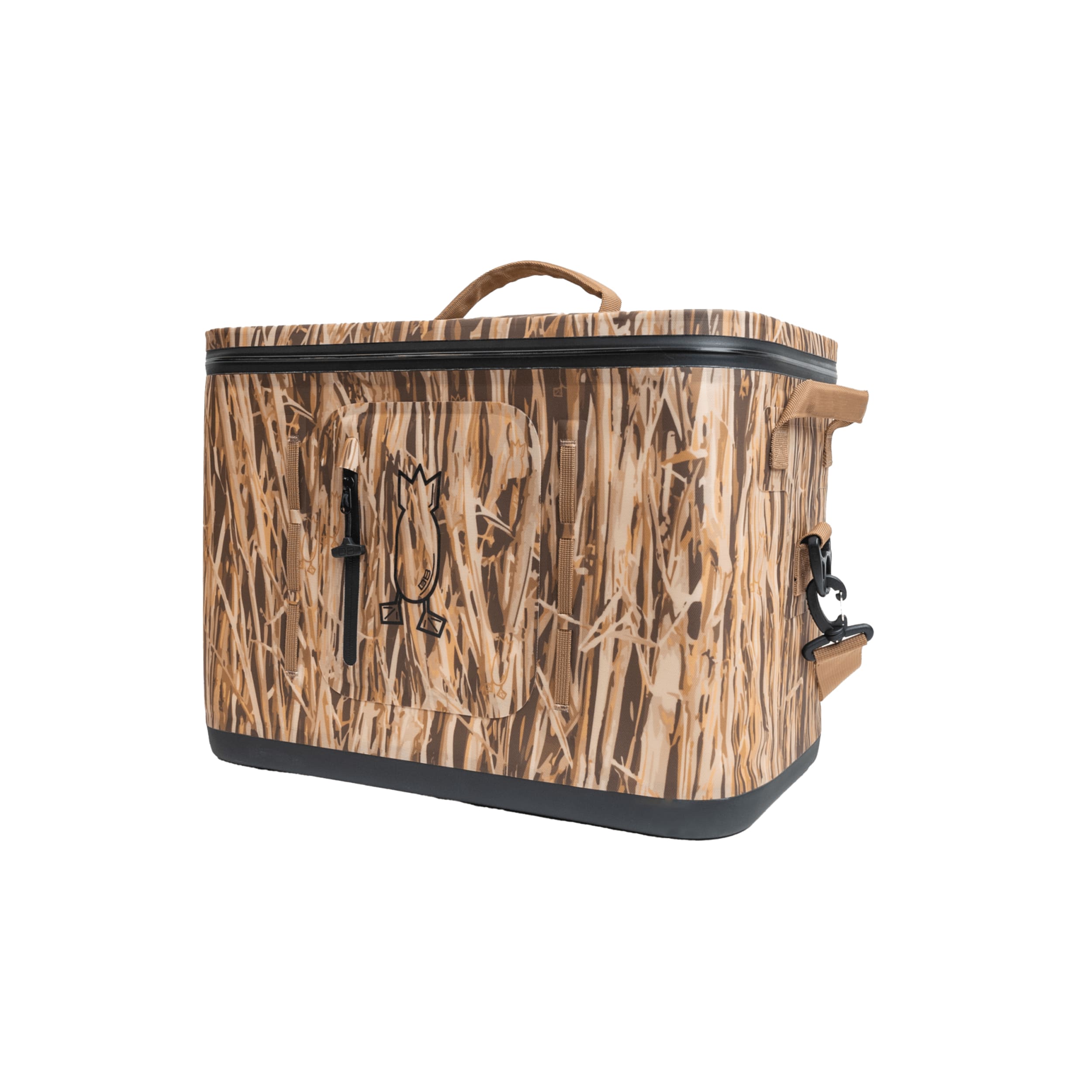 2025 Zippered Dry Line Package (Stalk)