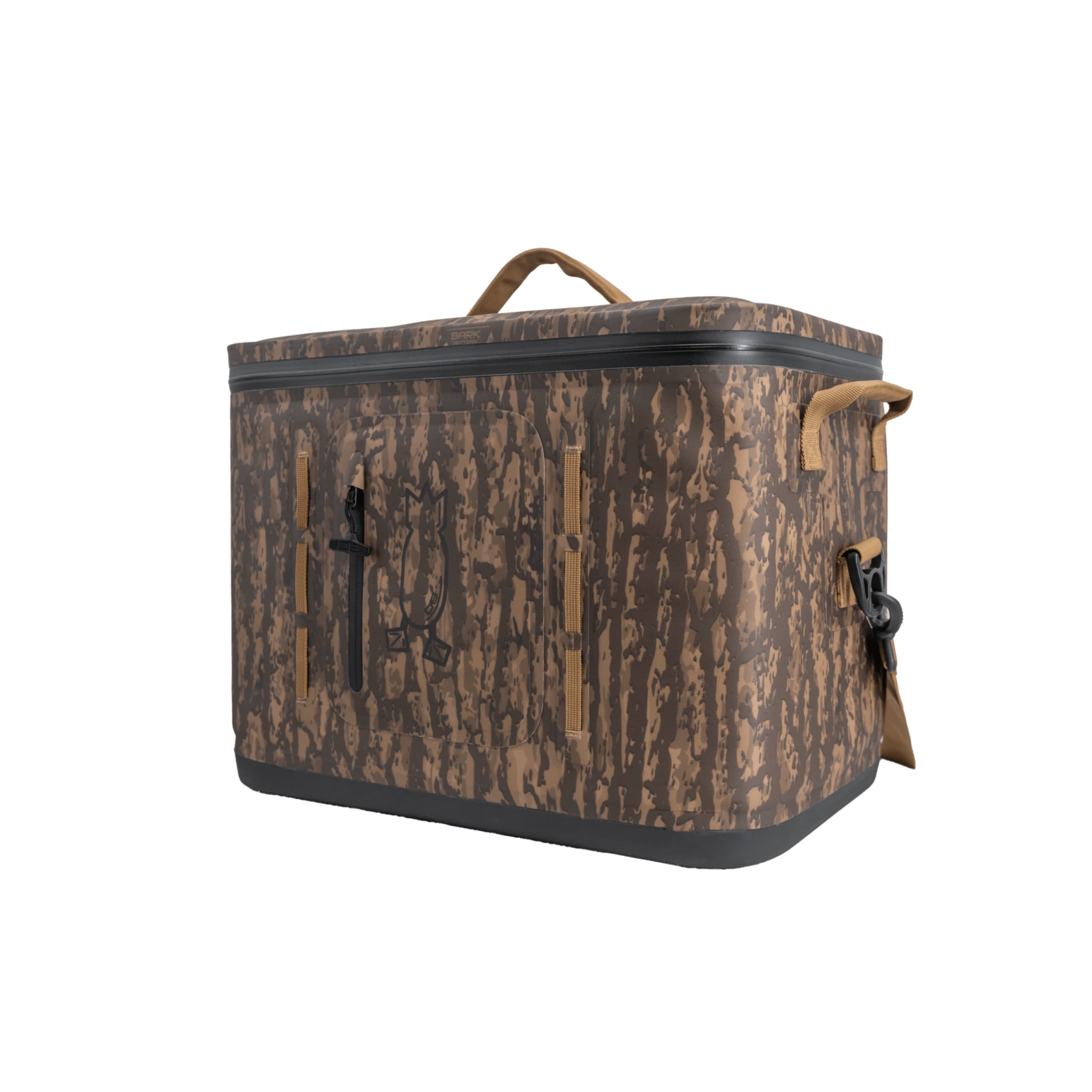 2025 Zippered Dry Line Package (Bark)