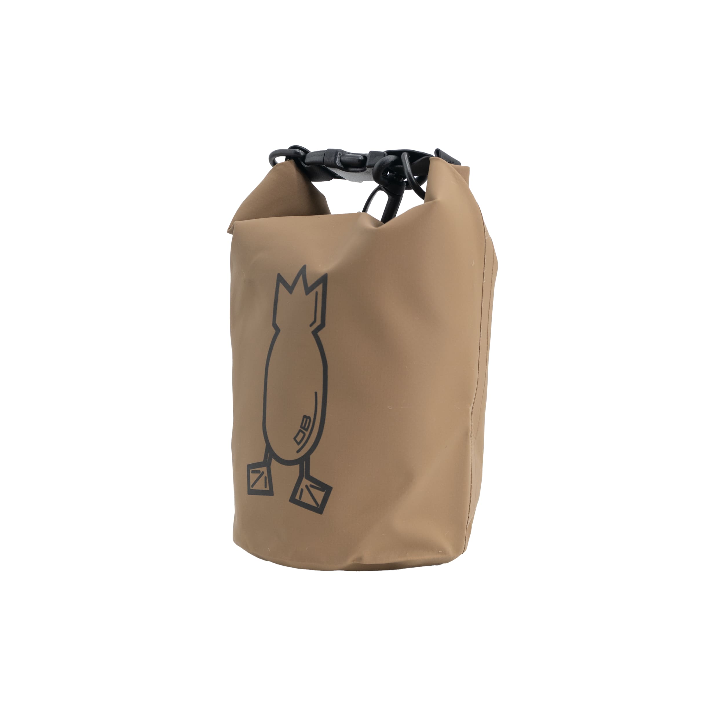 2025 Rolltop Dry Line Package (Otter Brown)