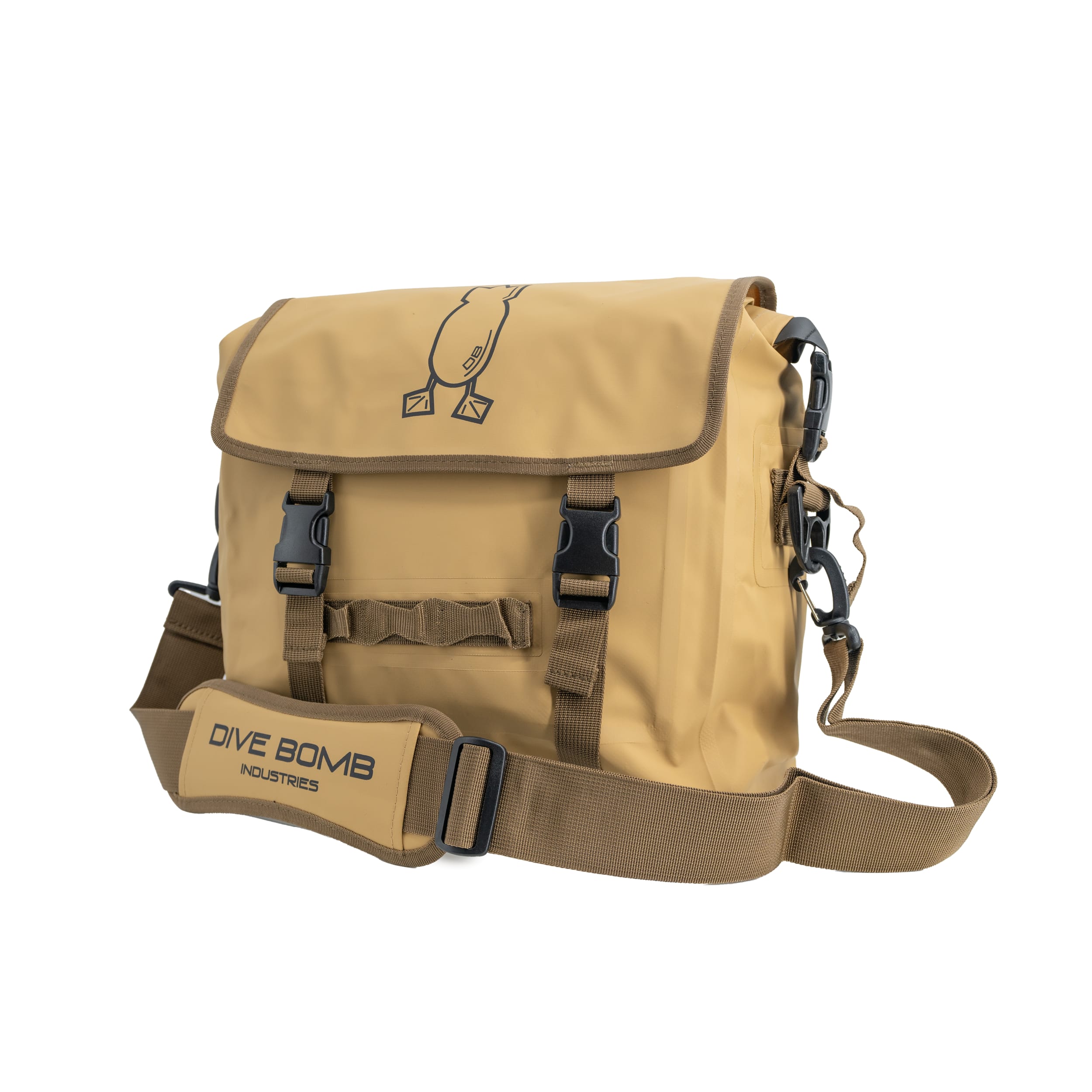 2025 Rolltop Dry Line Package (Field Tan)