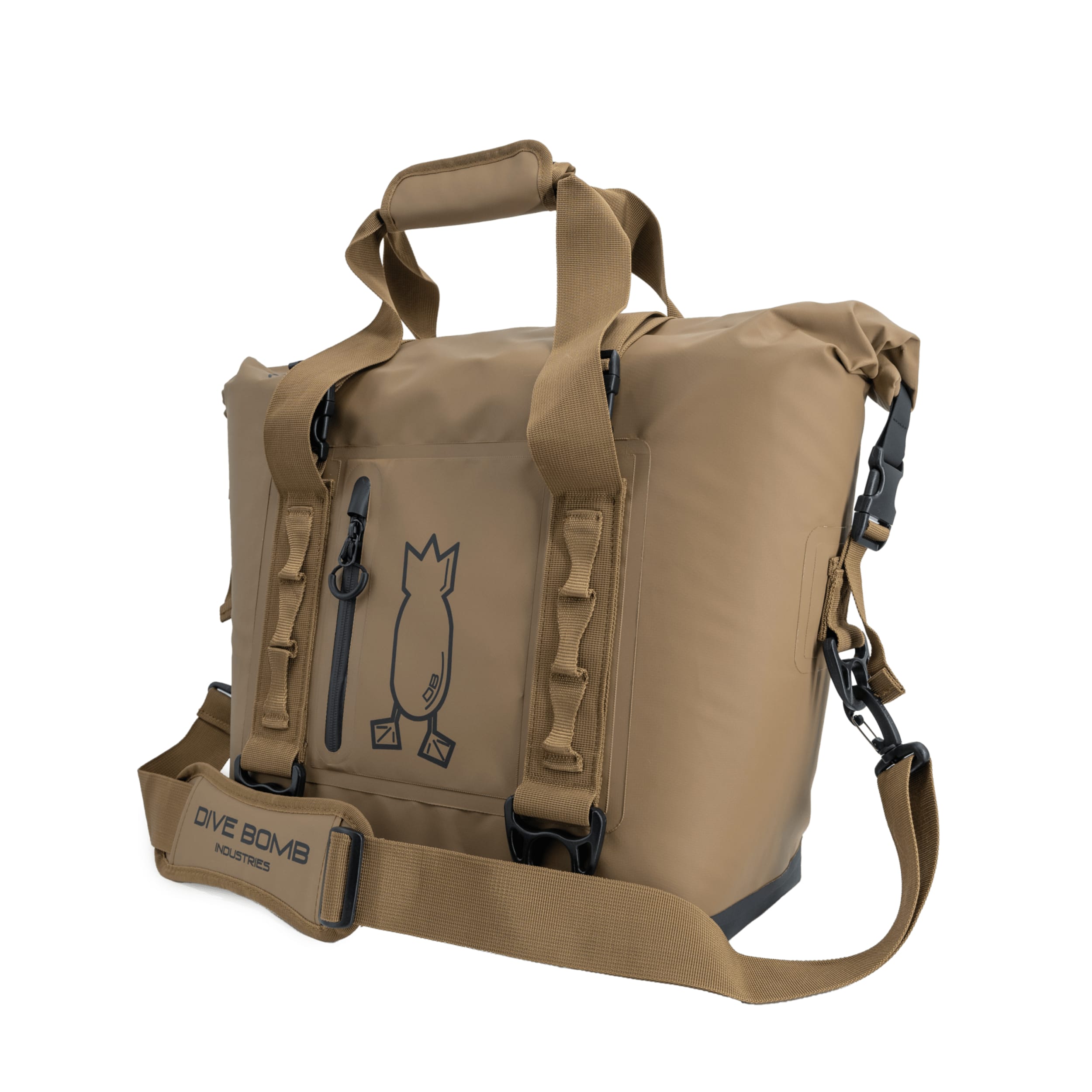 Waterproof Cooler Bag