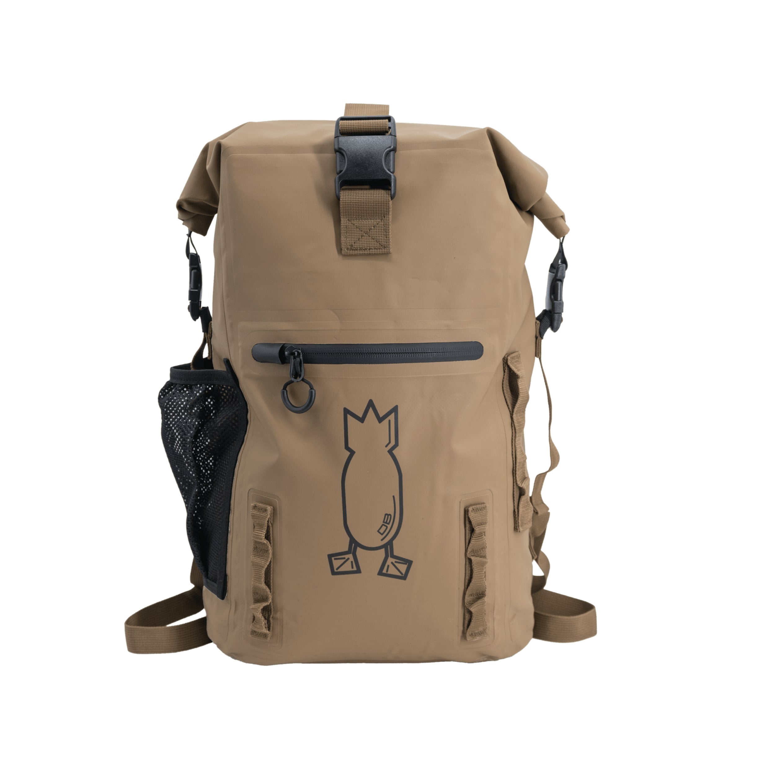 Waterproof Hunting Backpack