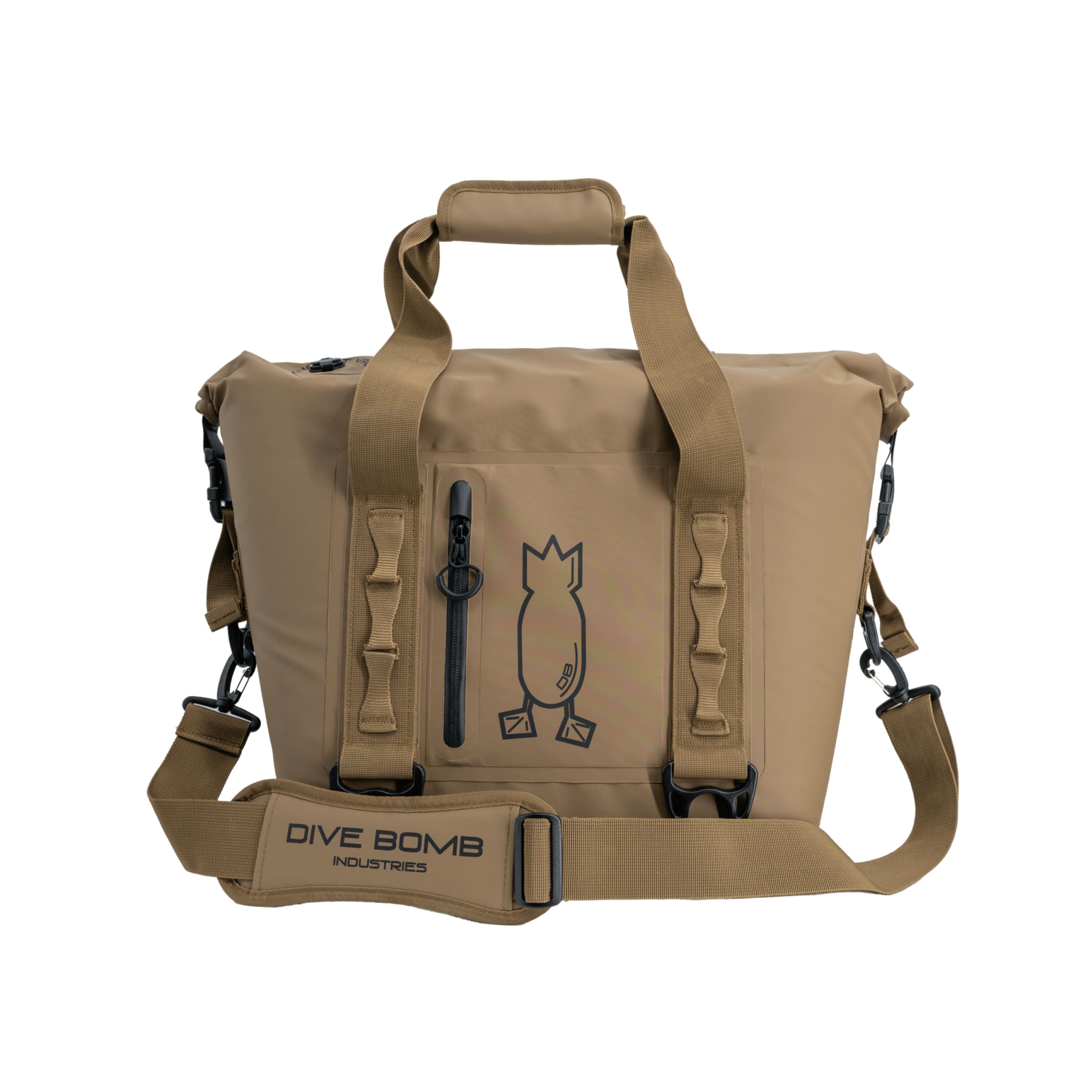 Waterproof Cooler Bag