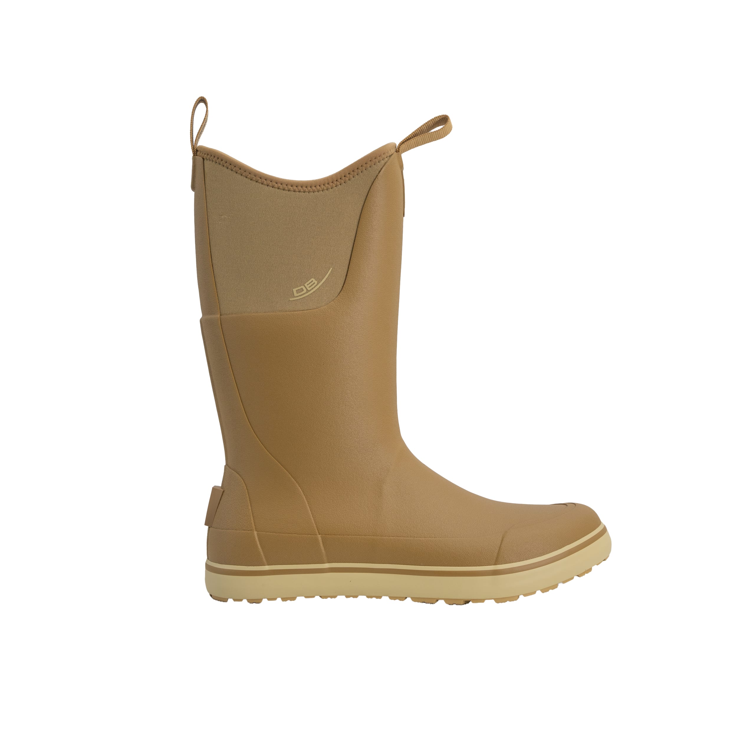 Tall Waterproof Boots Tech