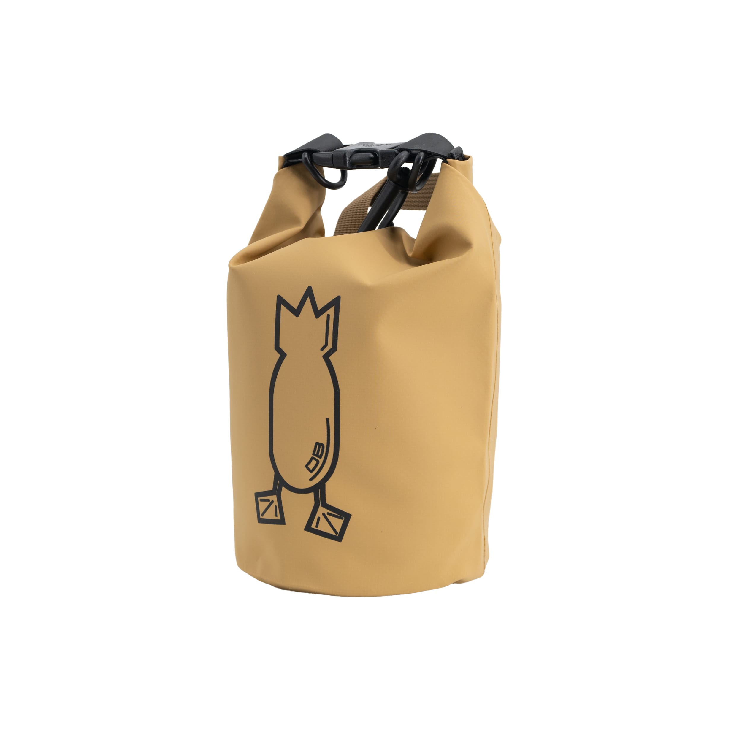 2025 Rolltop Dry Line Package (Field Tan)