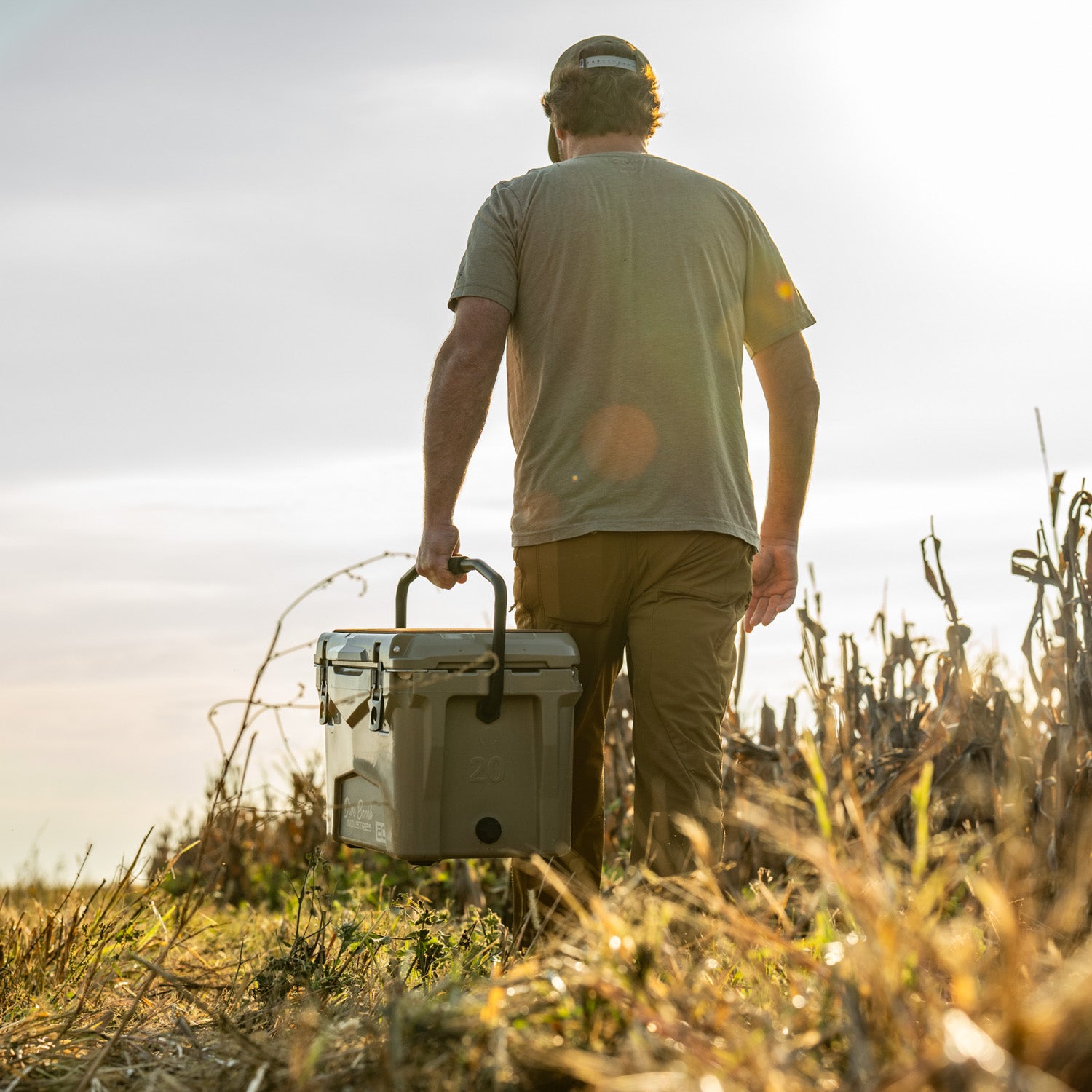 Drifter Hard Coolers