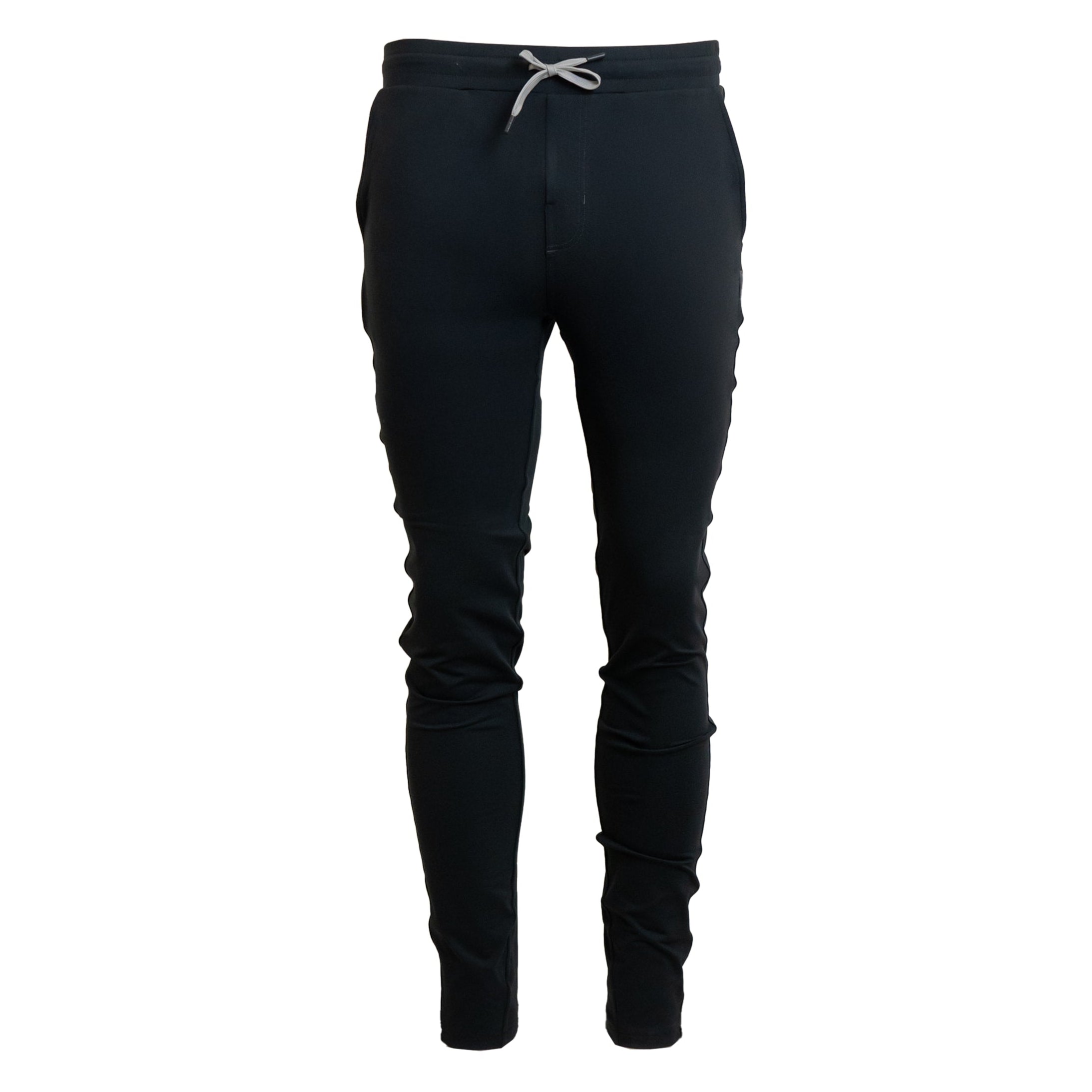 Athletic Pants Athleisure Black S