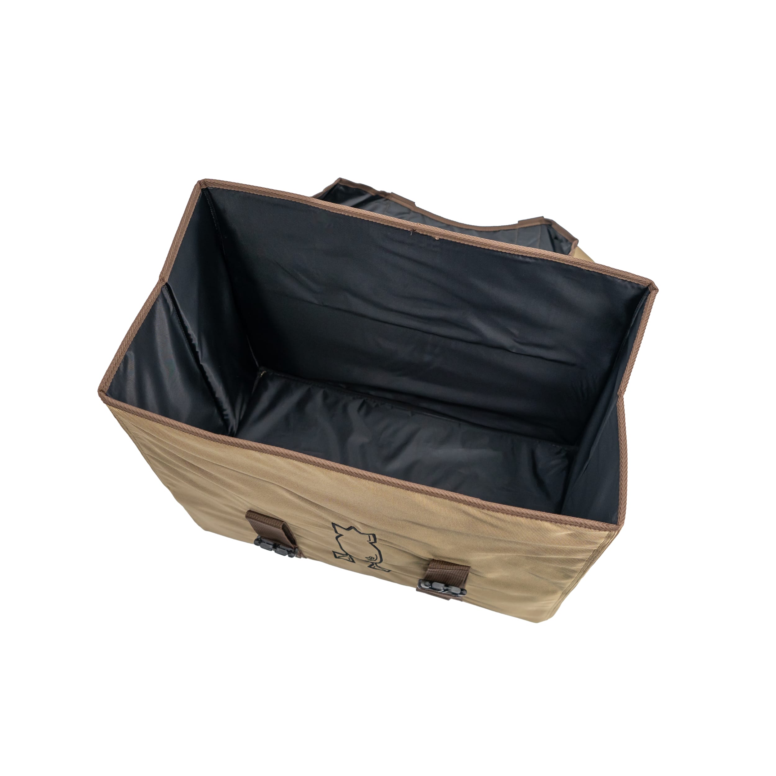 Duck Silhouette Decoy Bag