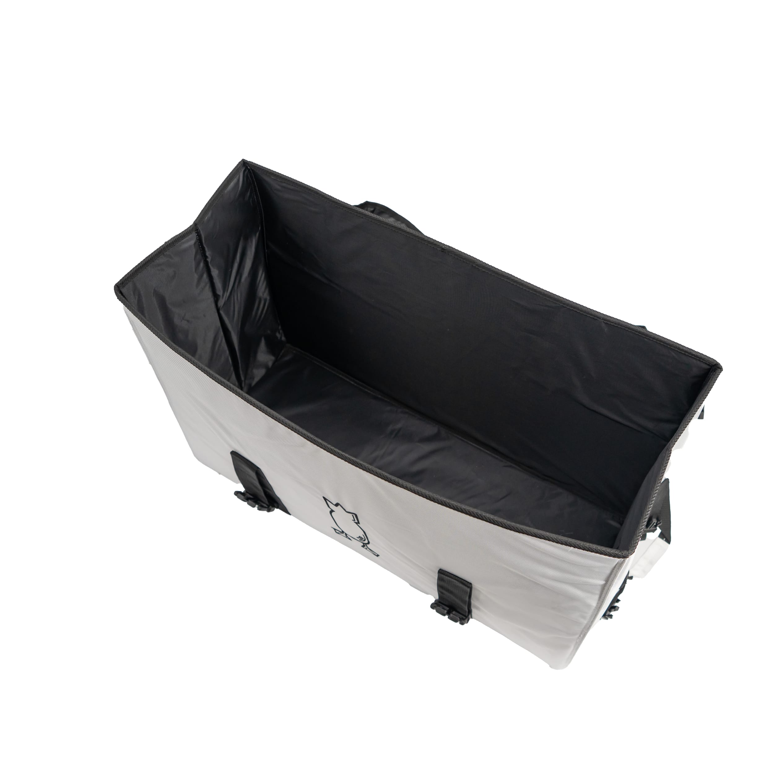 Silhouette Decoy Snow Bag