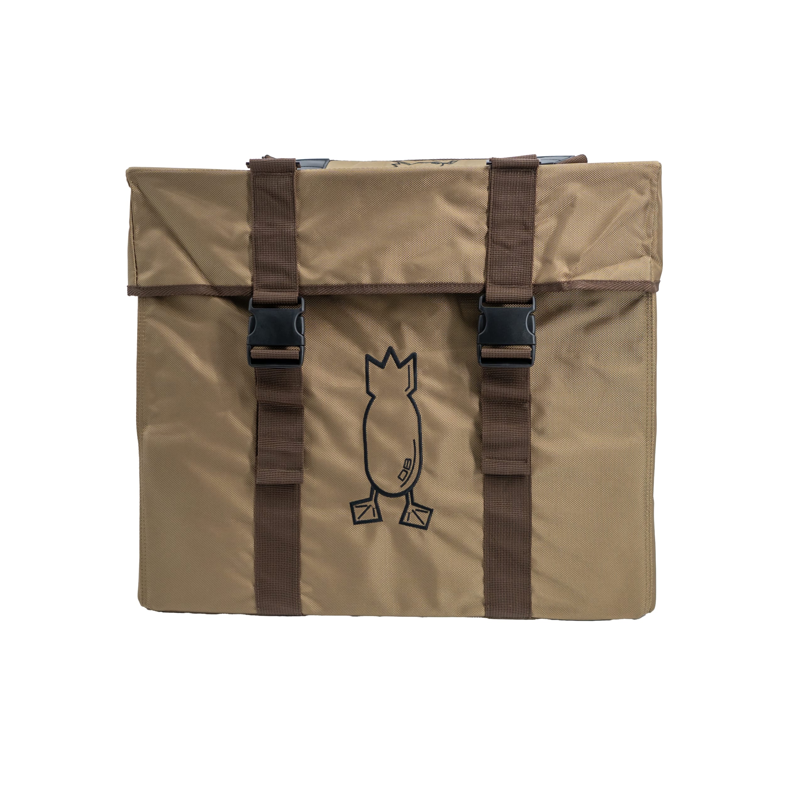 Duck Silhouette Decoy Bag