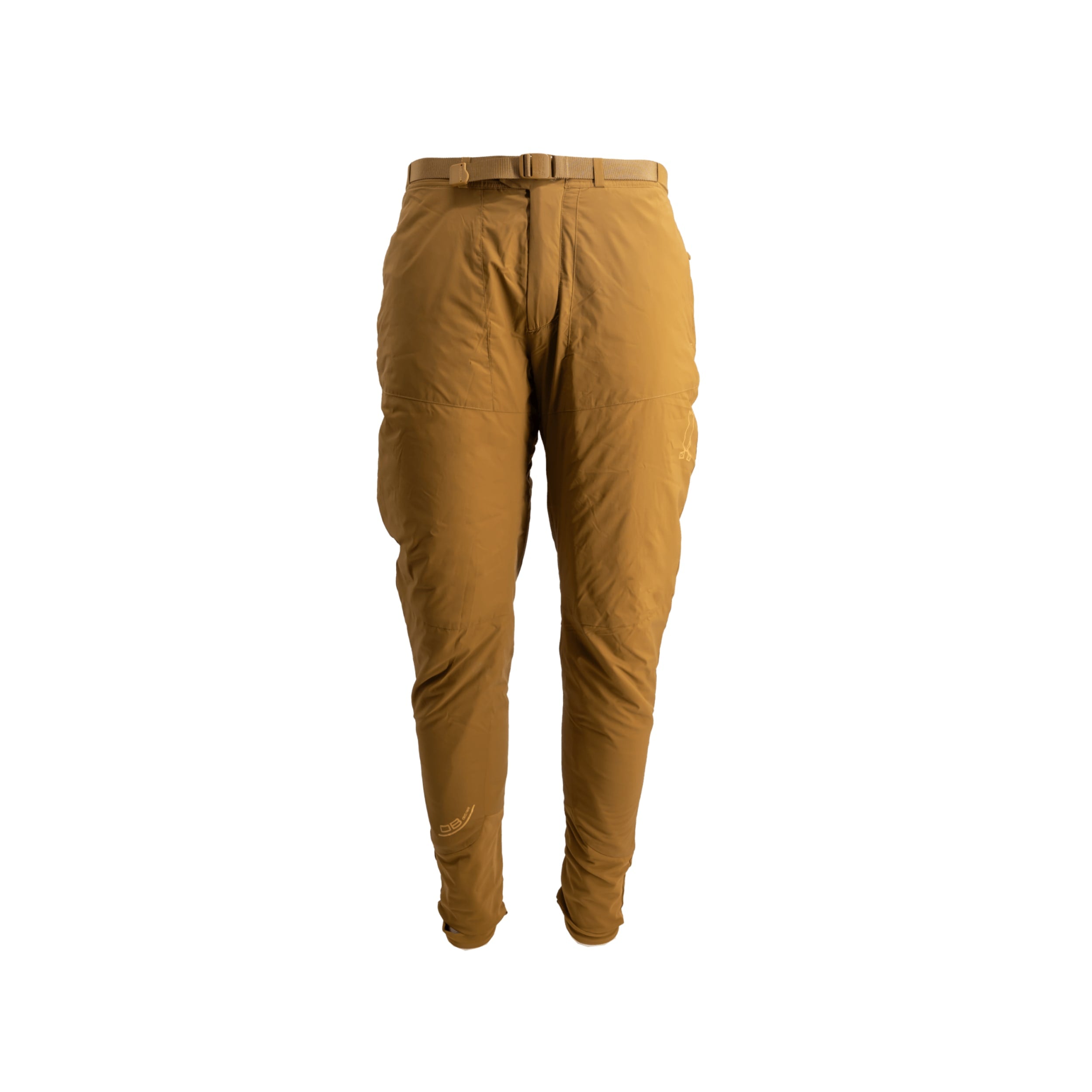 Airweight Insulated Hunting Pants Earth Tan S