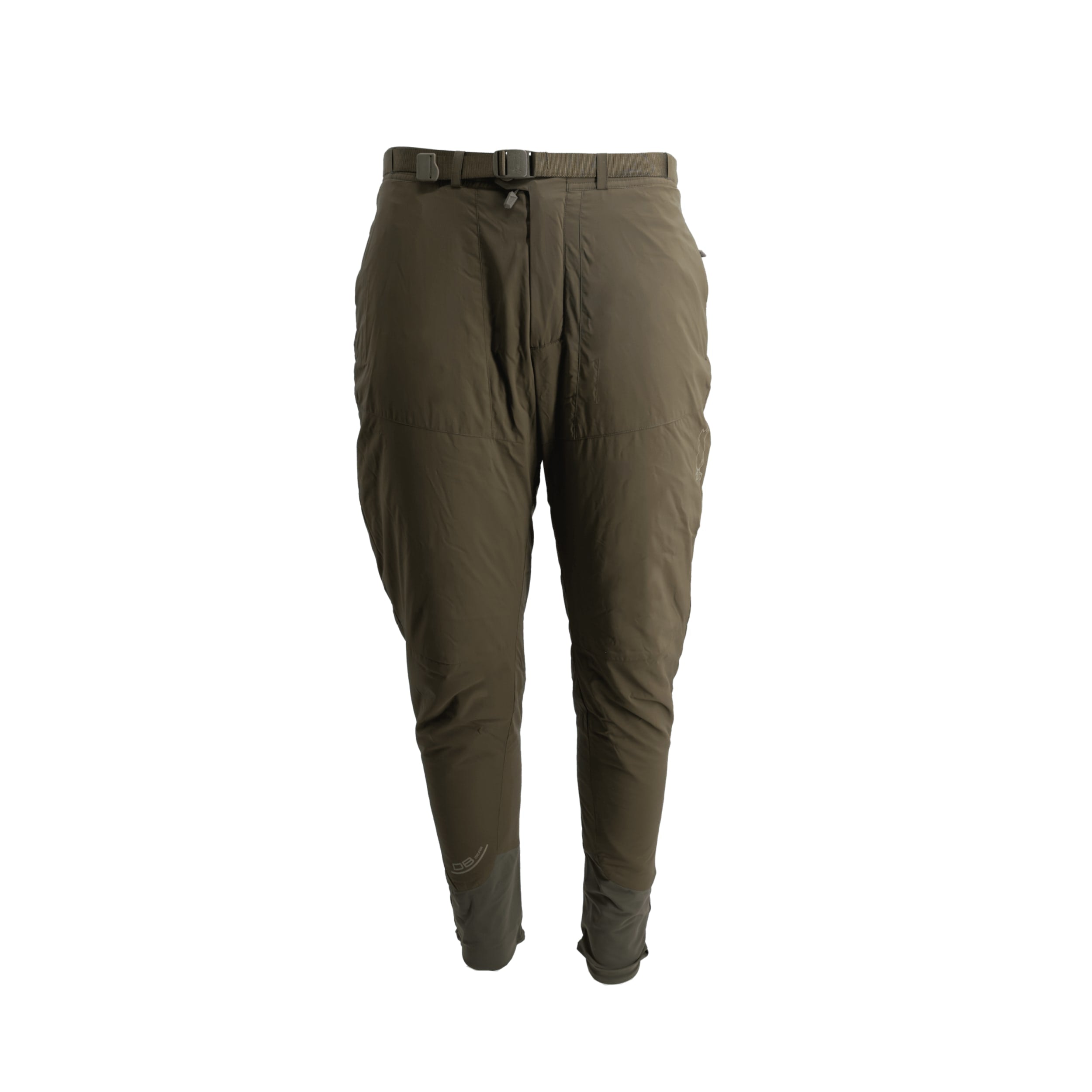 Airweight Insulated Hunting Pants Deep Moss S