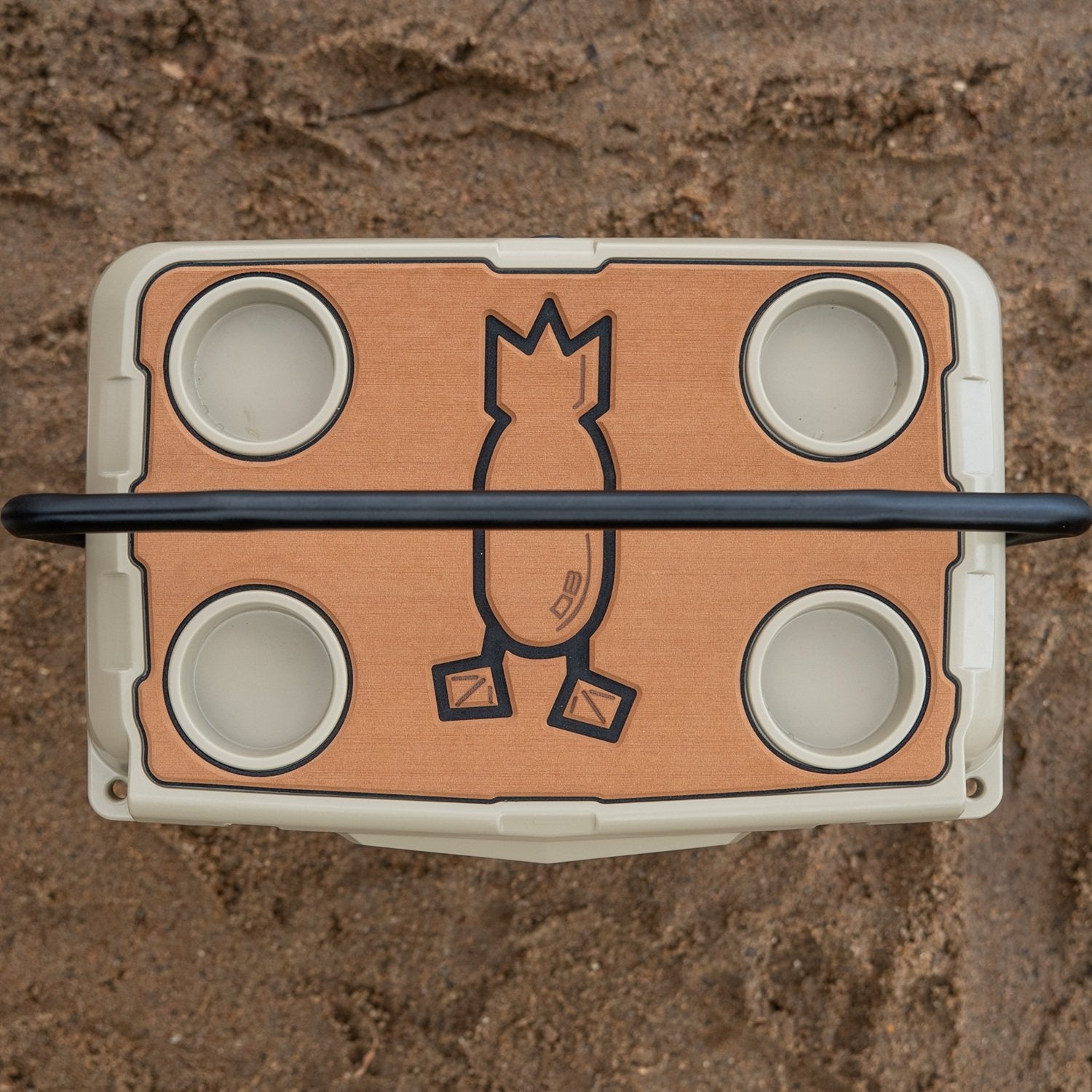 Drifter Hard Coolers