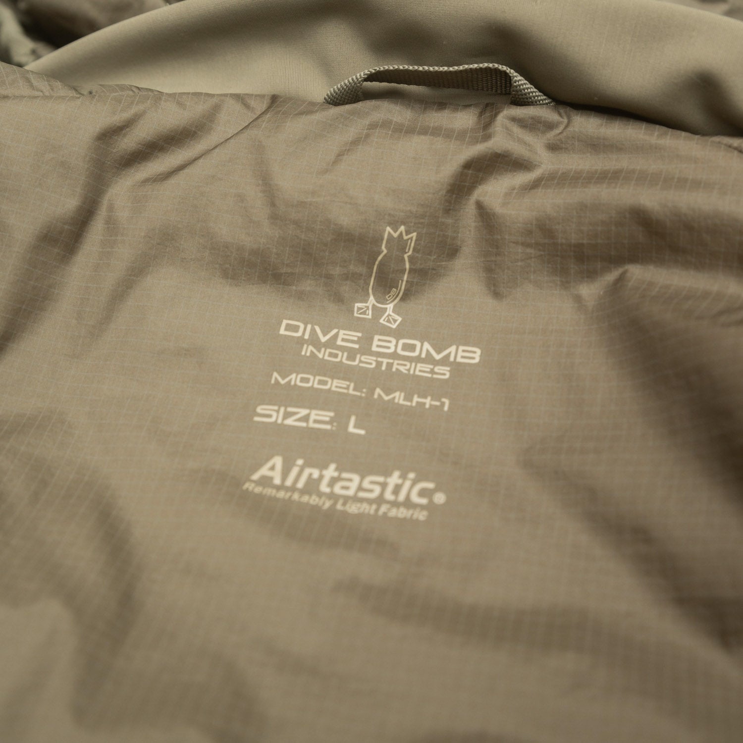 Airweight Hunting Jacket