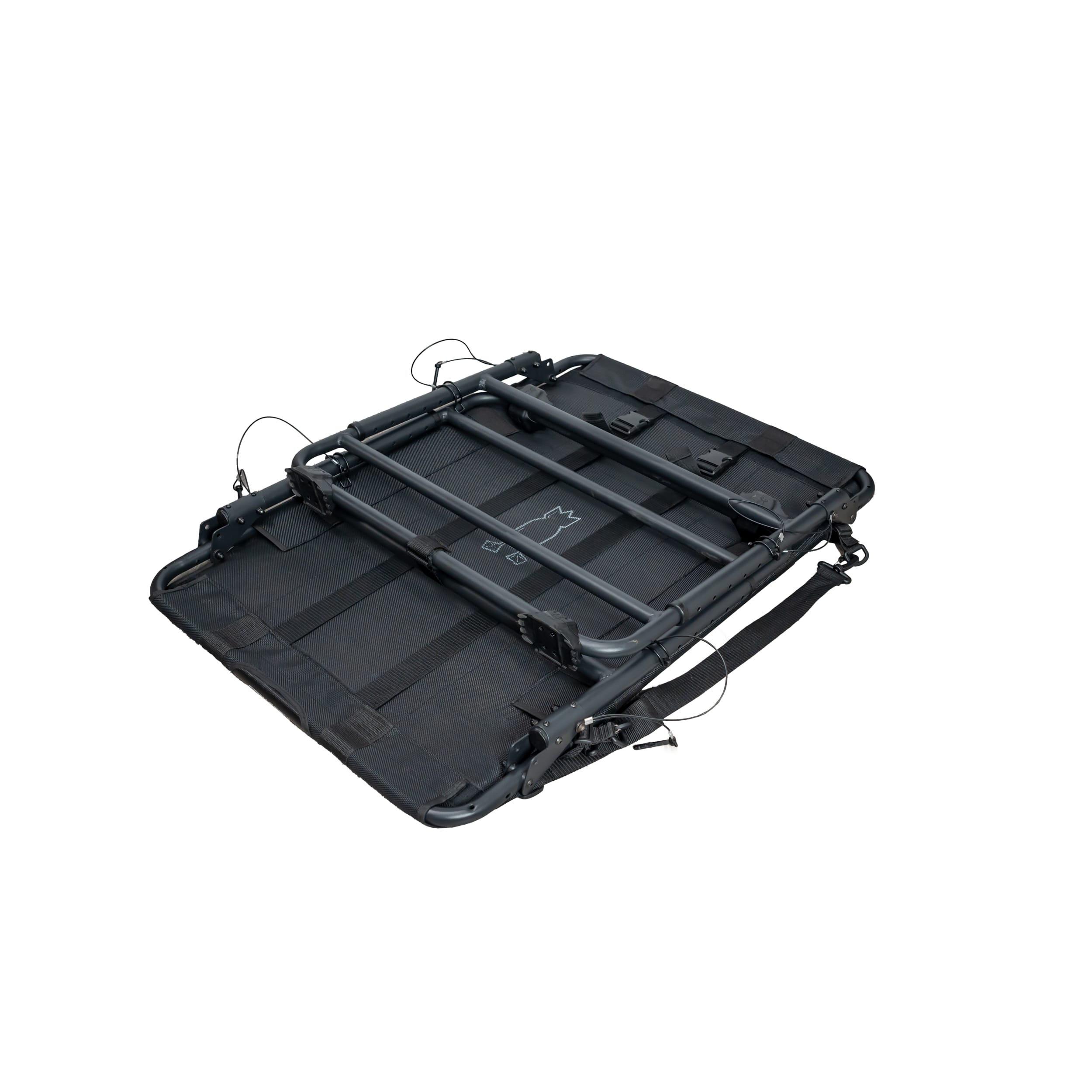 Hunting Dog Stand Tech