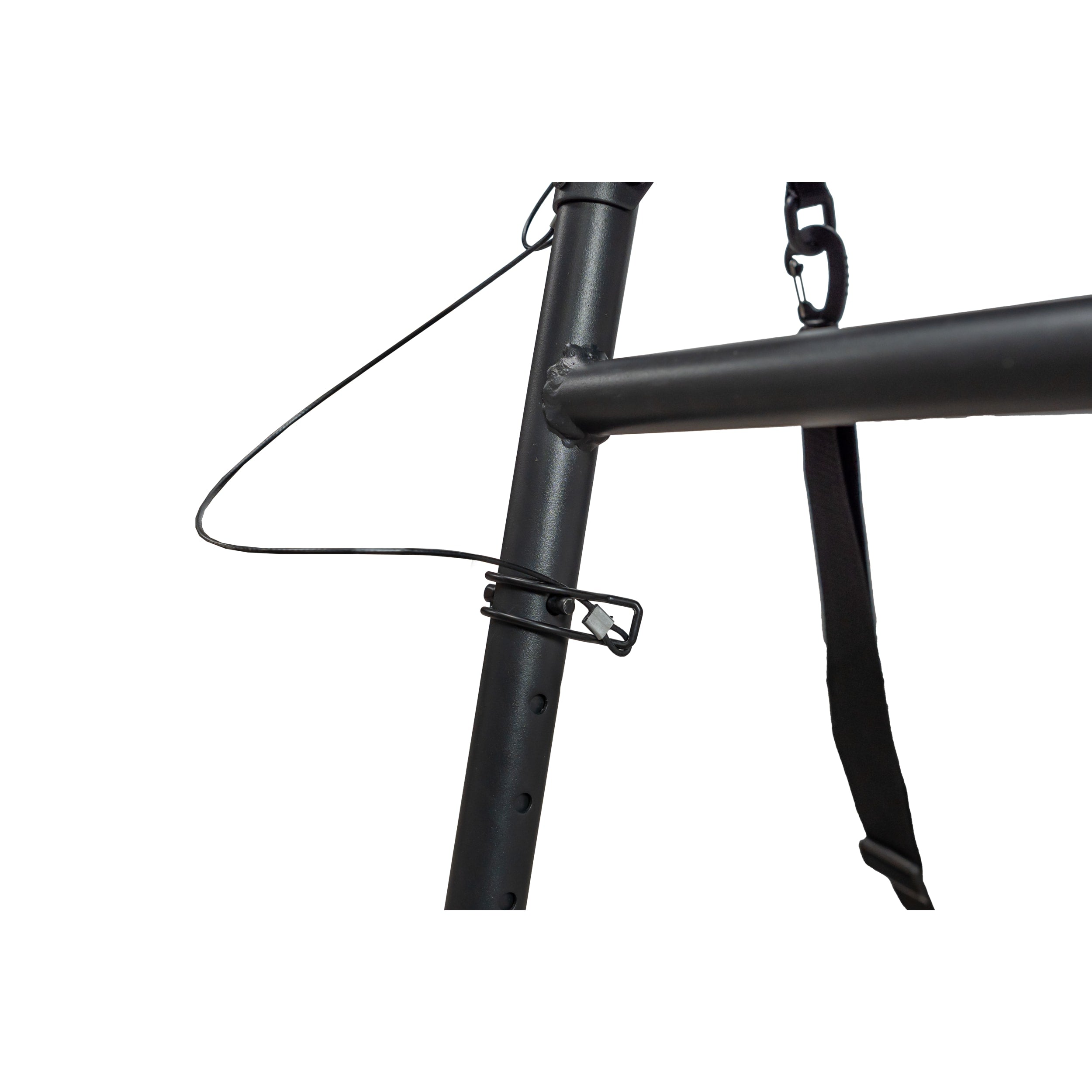 Hunting Dog Stand Tech