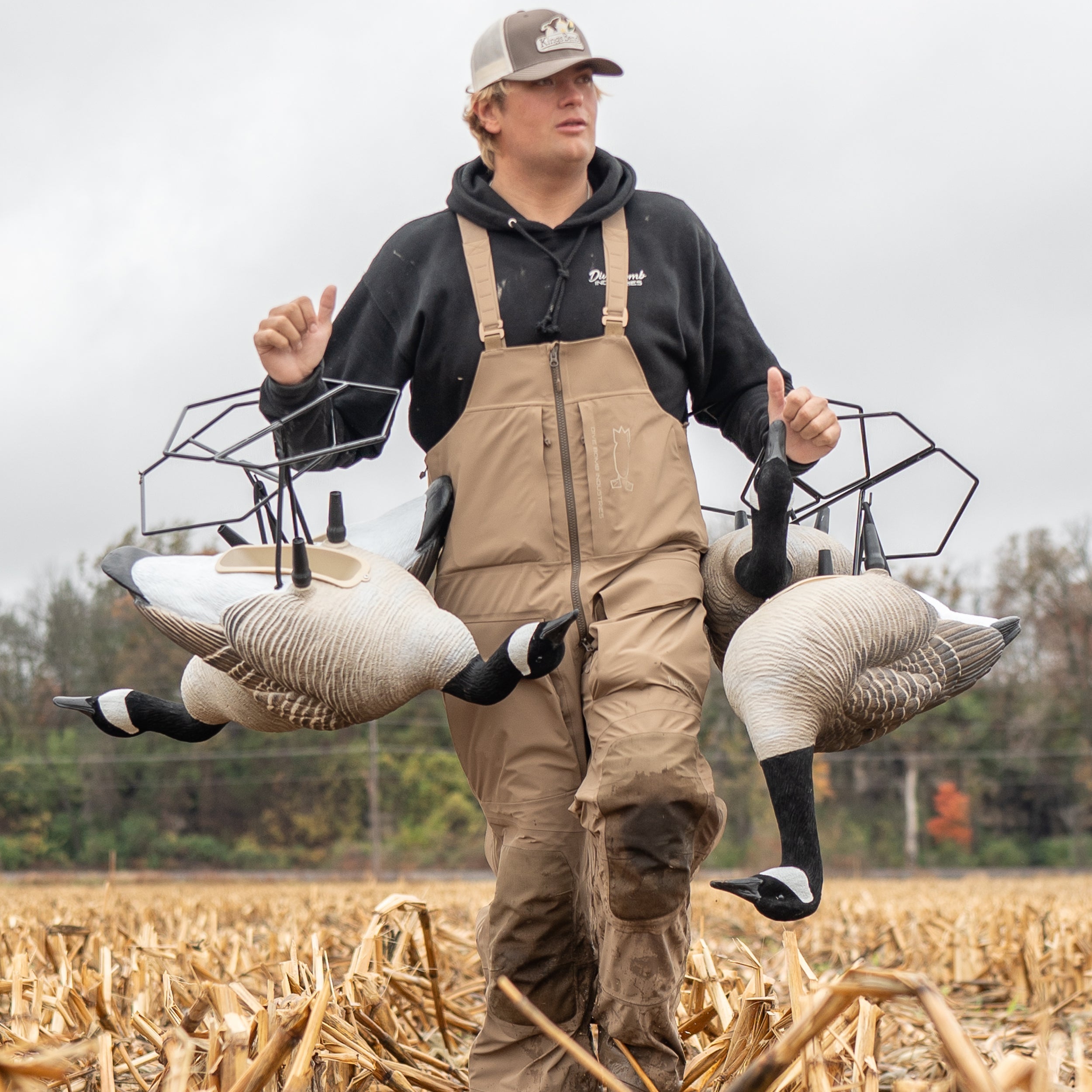 Canada Goose Full Bodies Full Bodies