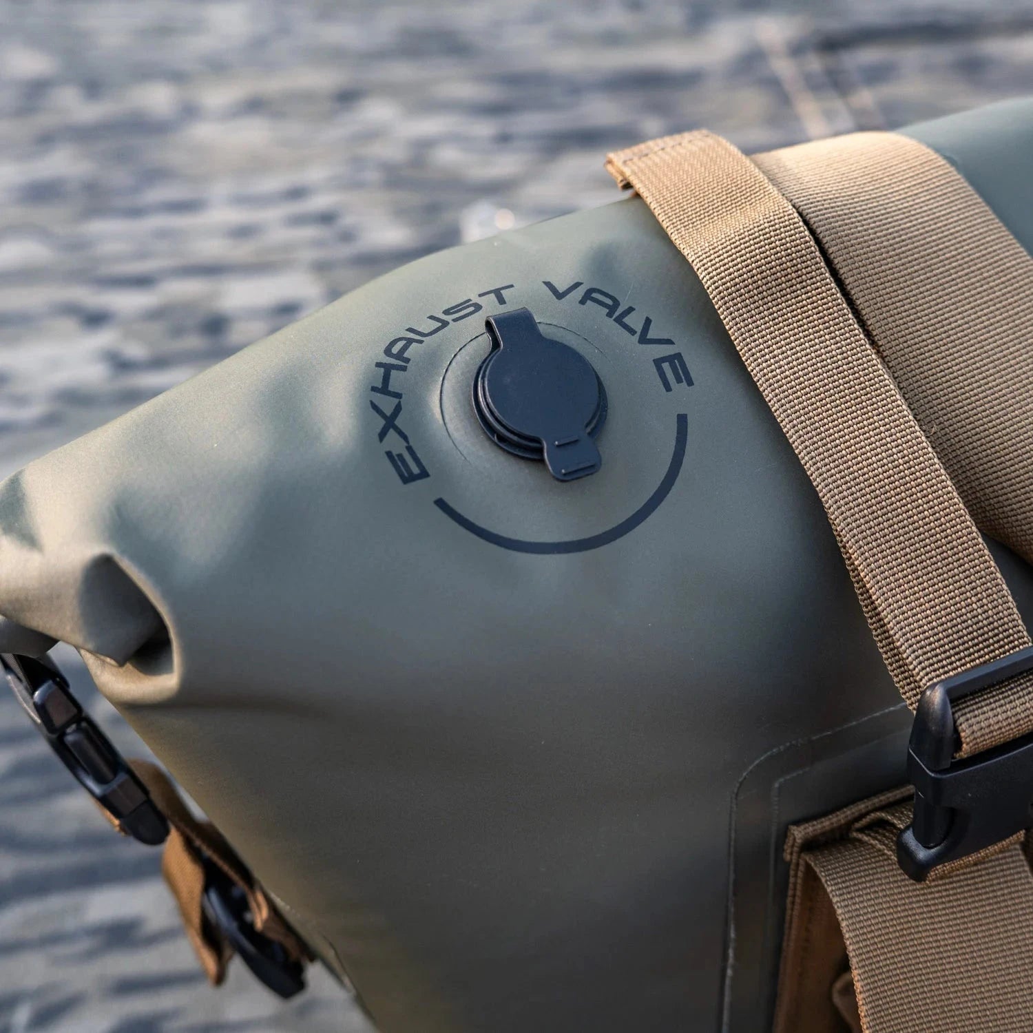 Waterproof Cooler Bag