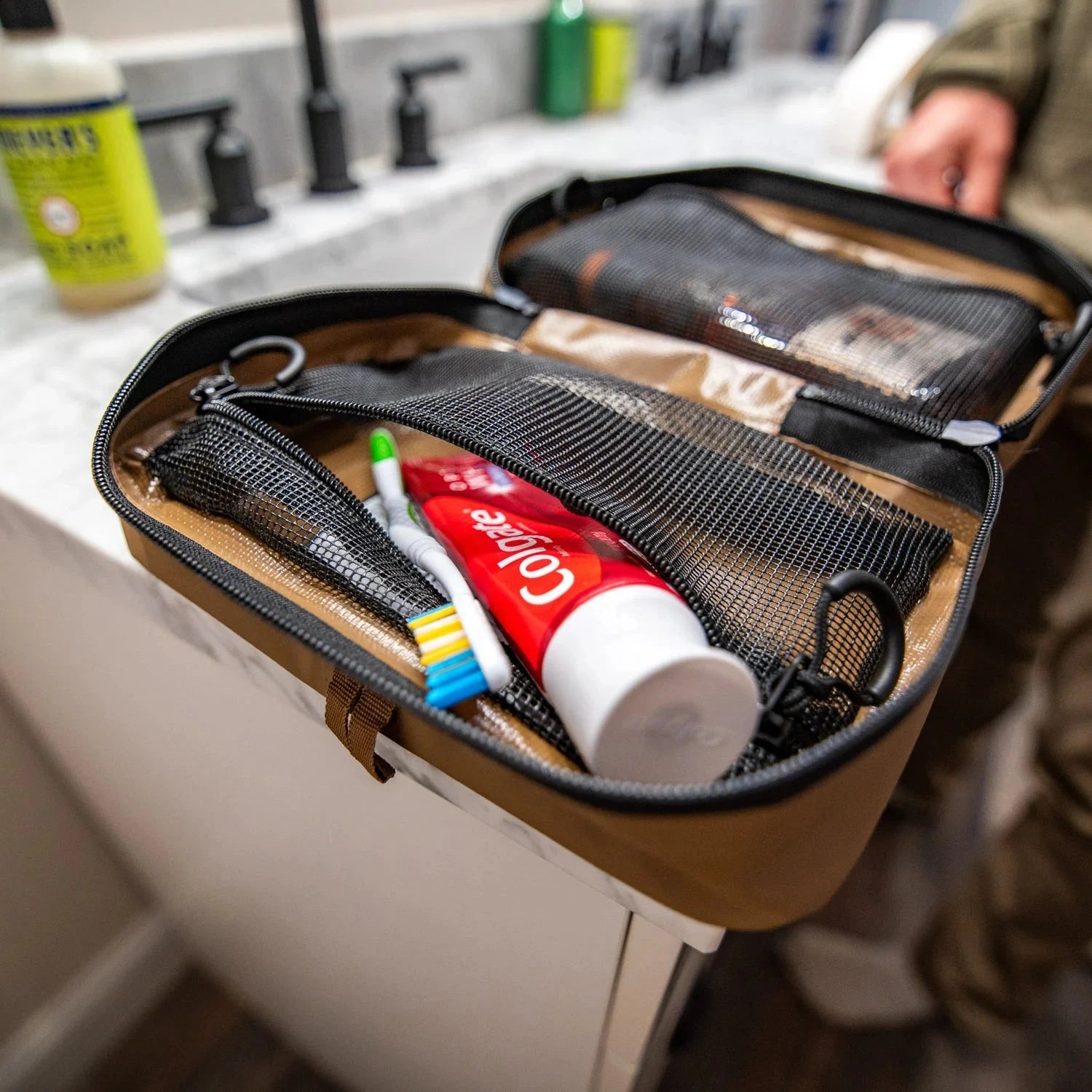 Dopp Kit